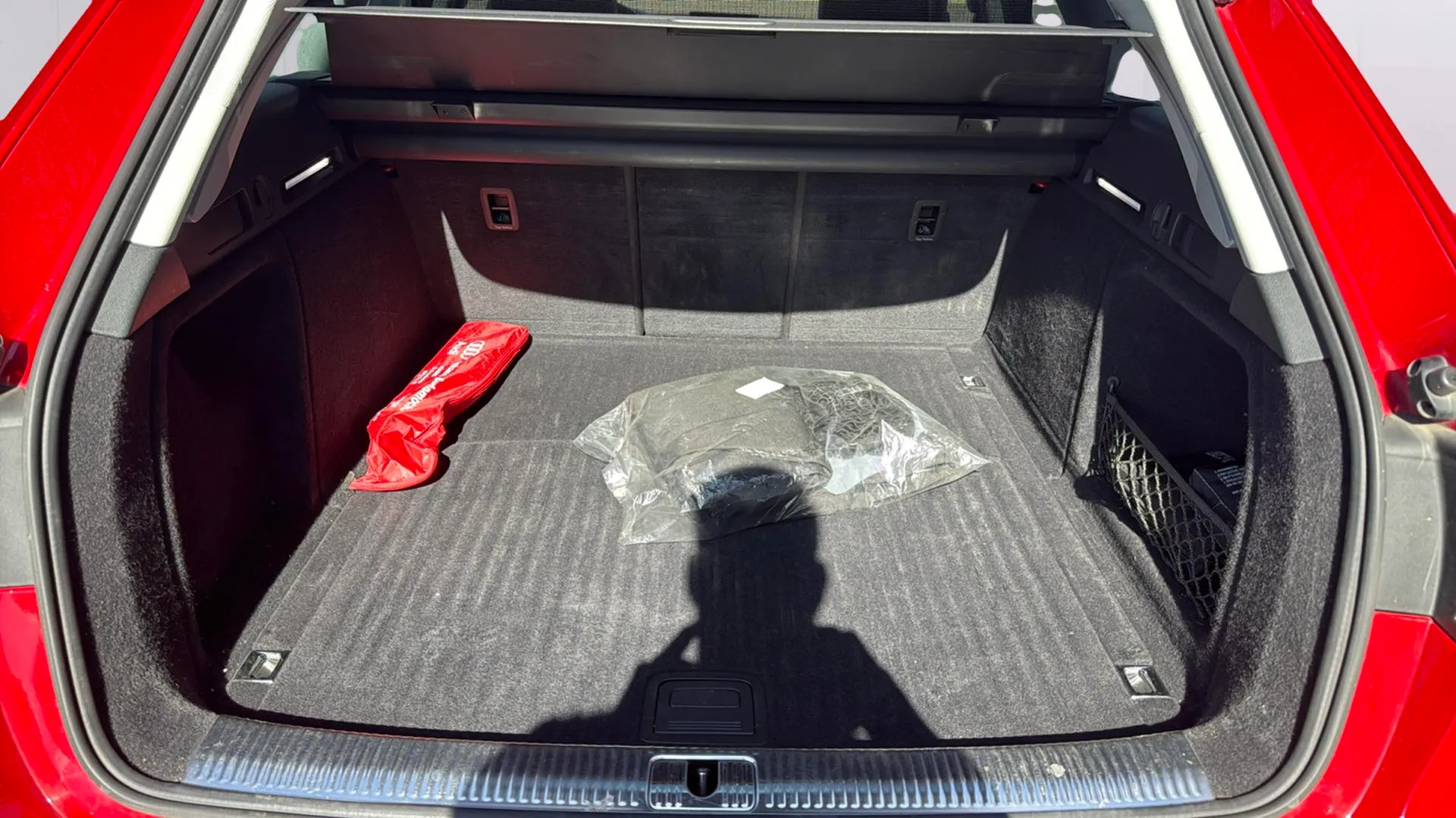 Audi A4 Avant Advanced 35 TDI S tronic - foto 21