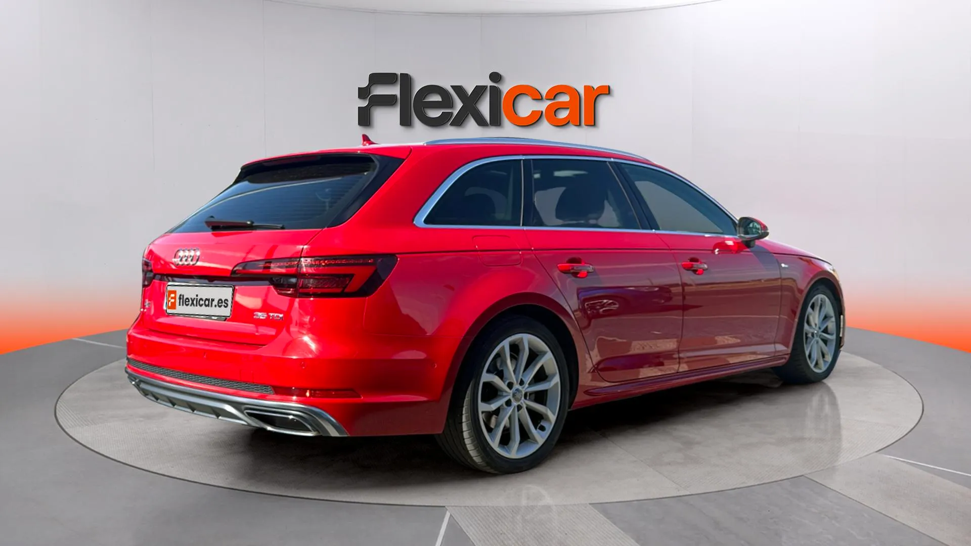 Audi A4 Avant Advanced 35 TDI S tronic - foto 7