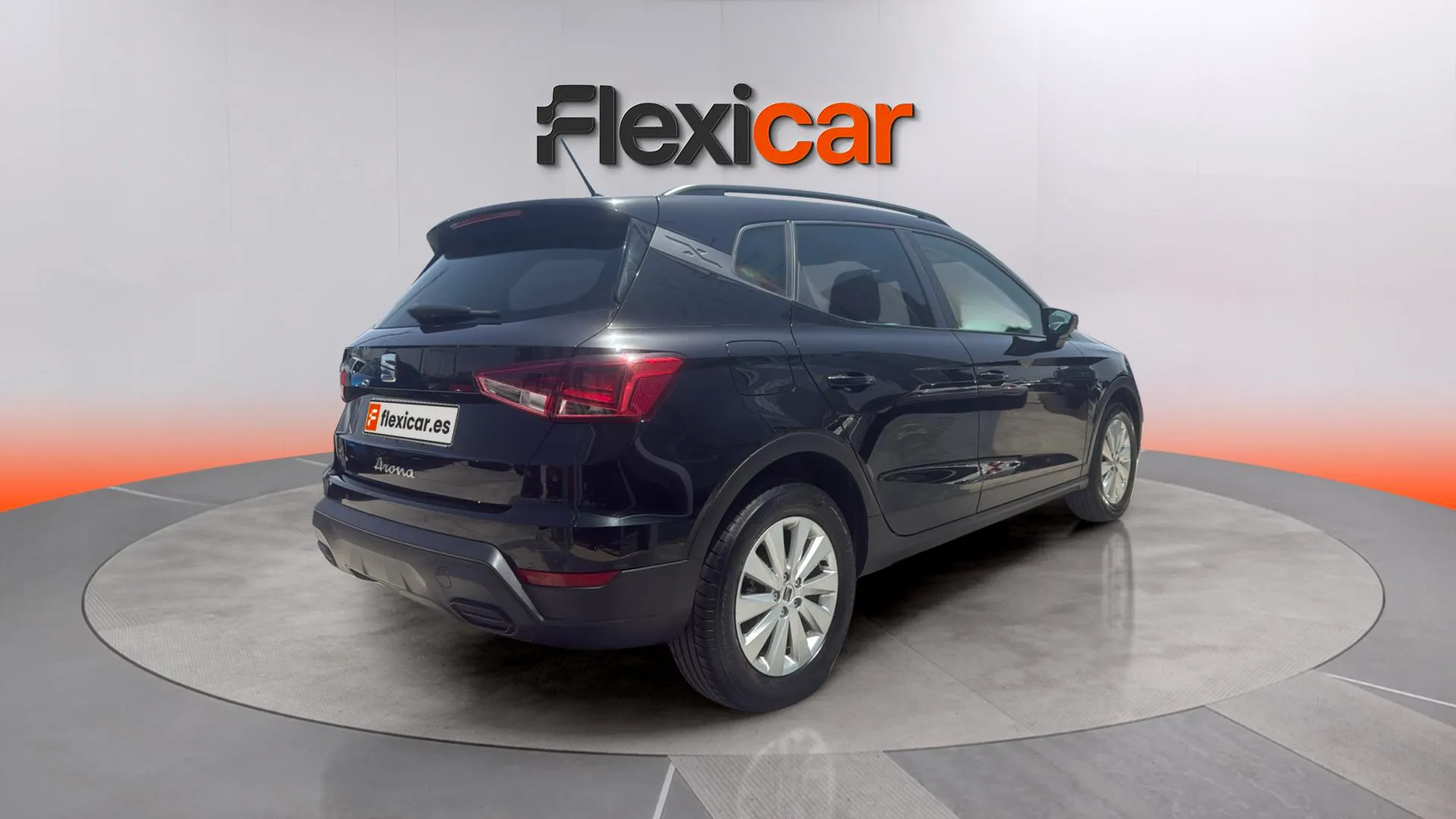 SEAT Arona 1.0 TSI Style Special Edition - foto 8