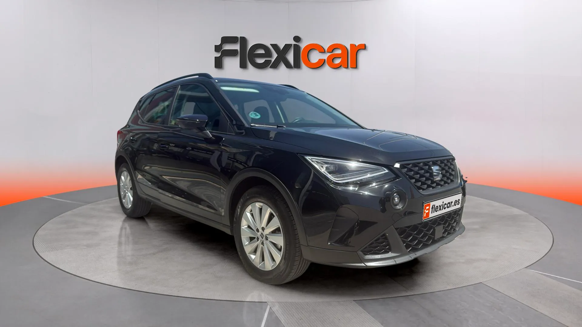 SEAT Arona 1.0 TSI Style Special Edition