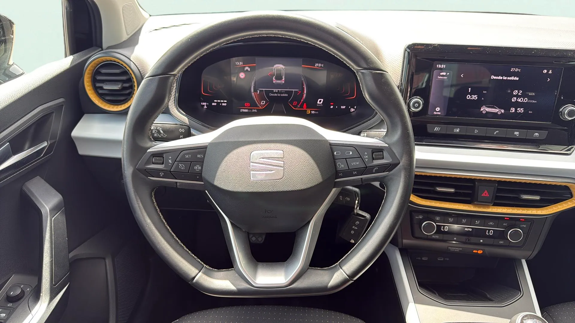 SEAT Arona 1.0 TSI Style Special Edition - foto 10