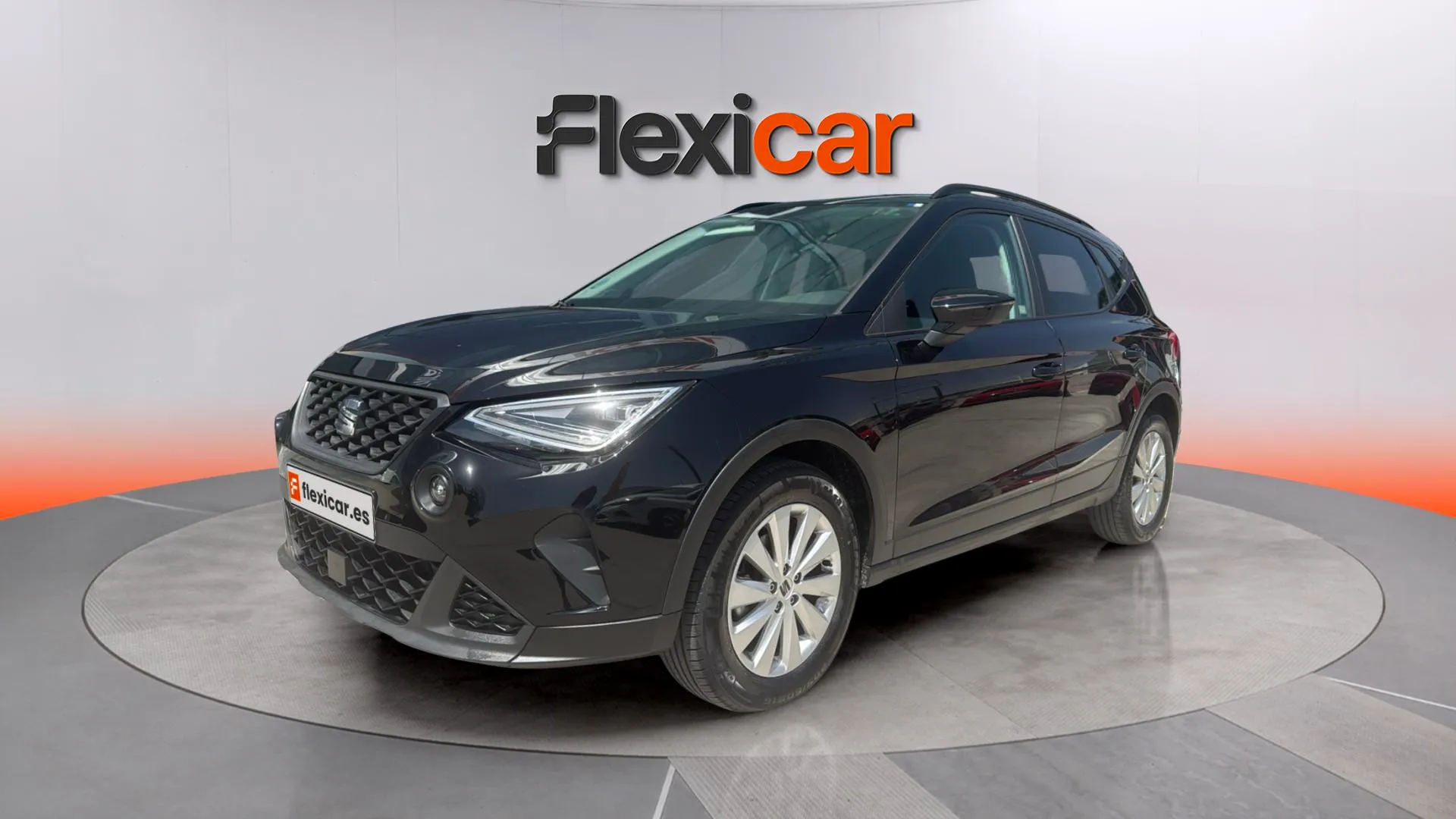 SEAT Arona 1.0 TSI Style Special Edition - foto 3