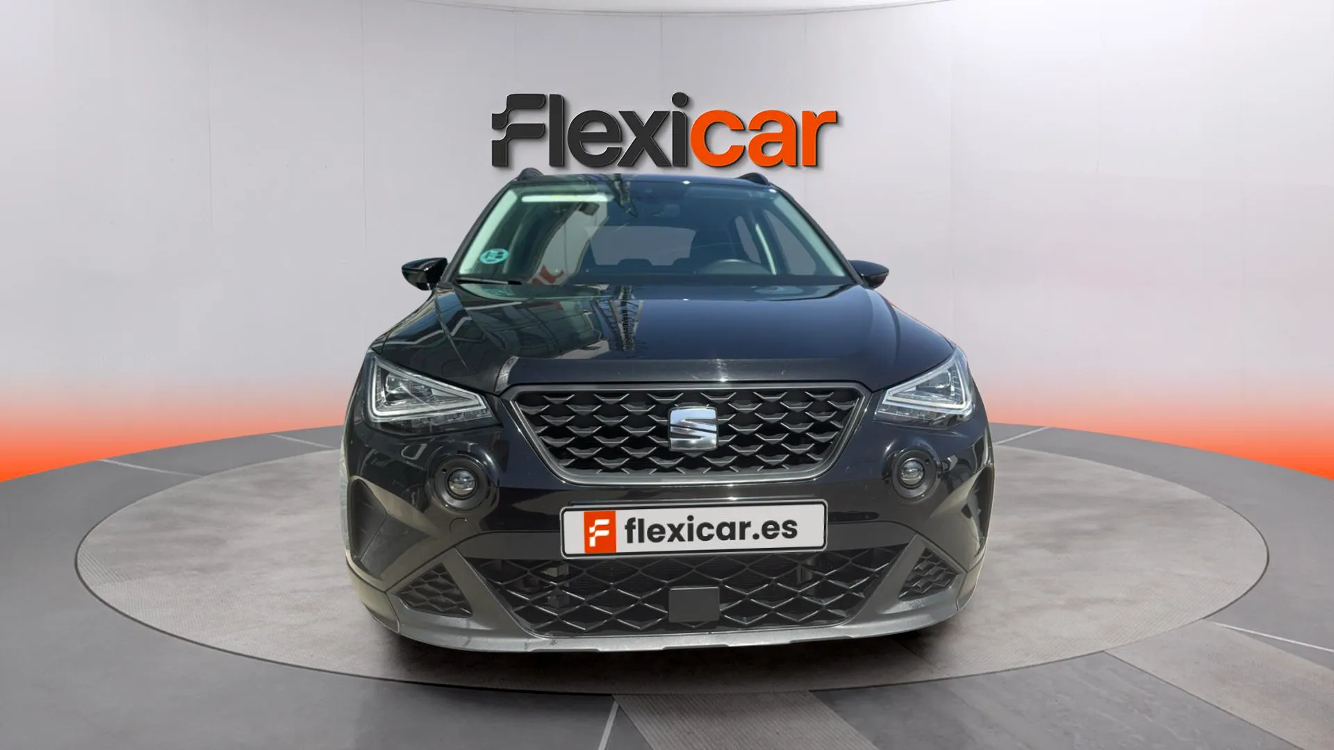 SEAT Arona 1.0 TSI Style Special Edition - foto 2