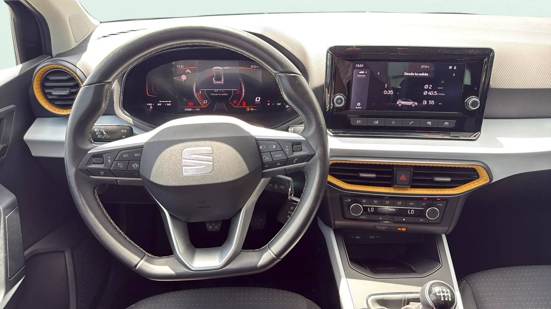 SEAT Arona 1.0 TSI Style Special Edition - foto 11
