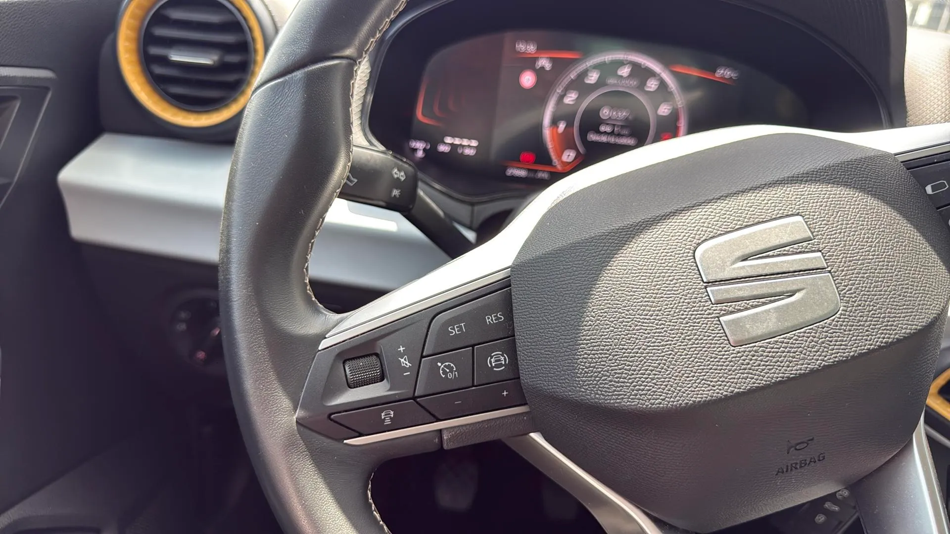 SEAT Arona 1.0 TSI Style Special Edition - foto 12