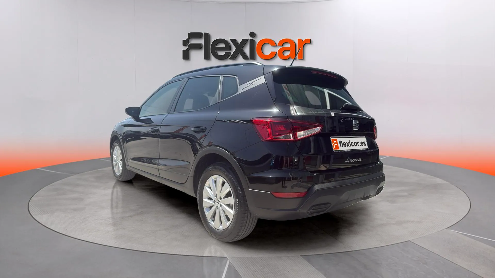 SEAT Arona 1.0 TSI Style Special Edition - foto 7