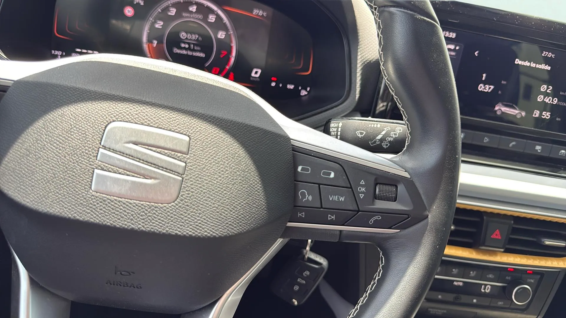 SEAT Arona 1.0 TSI Style Special Edition - foto 13