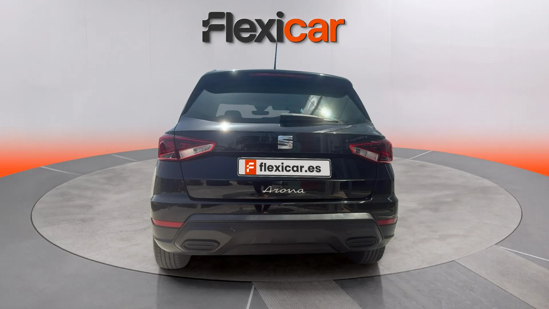 SEAT Arona 1.0 TSI Style Special Edition - foto 4