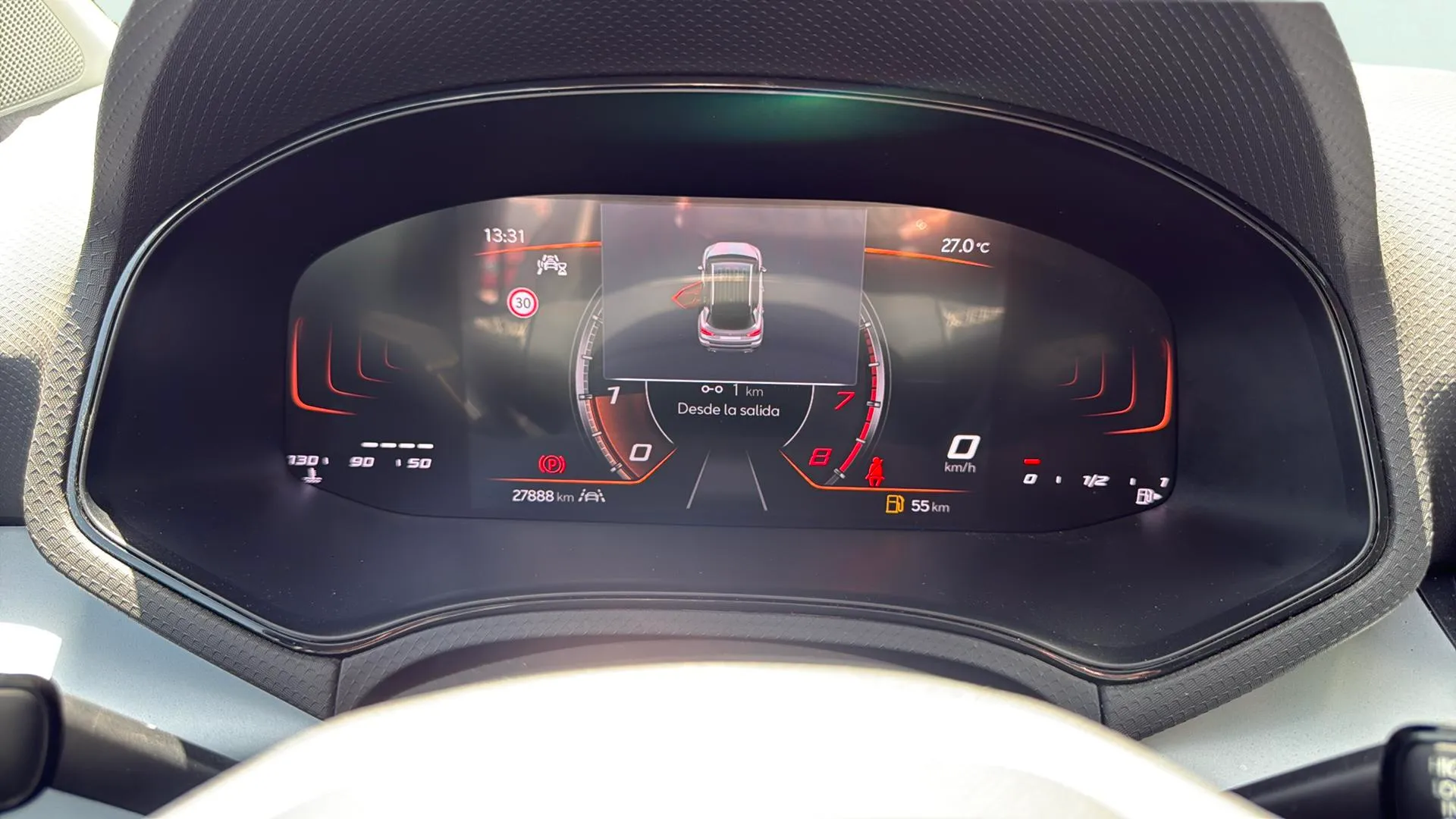 SEAT Arona 1.0 TSI Style Special Edition - foto 14