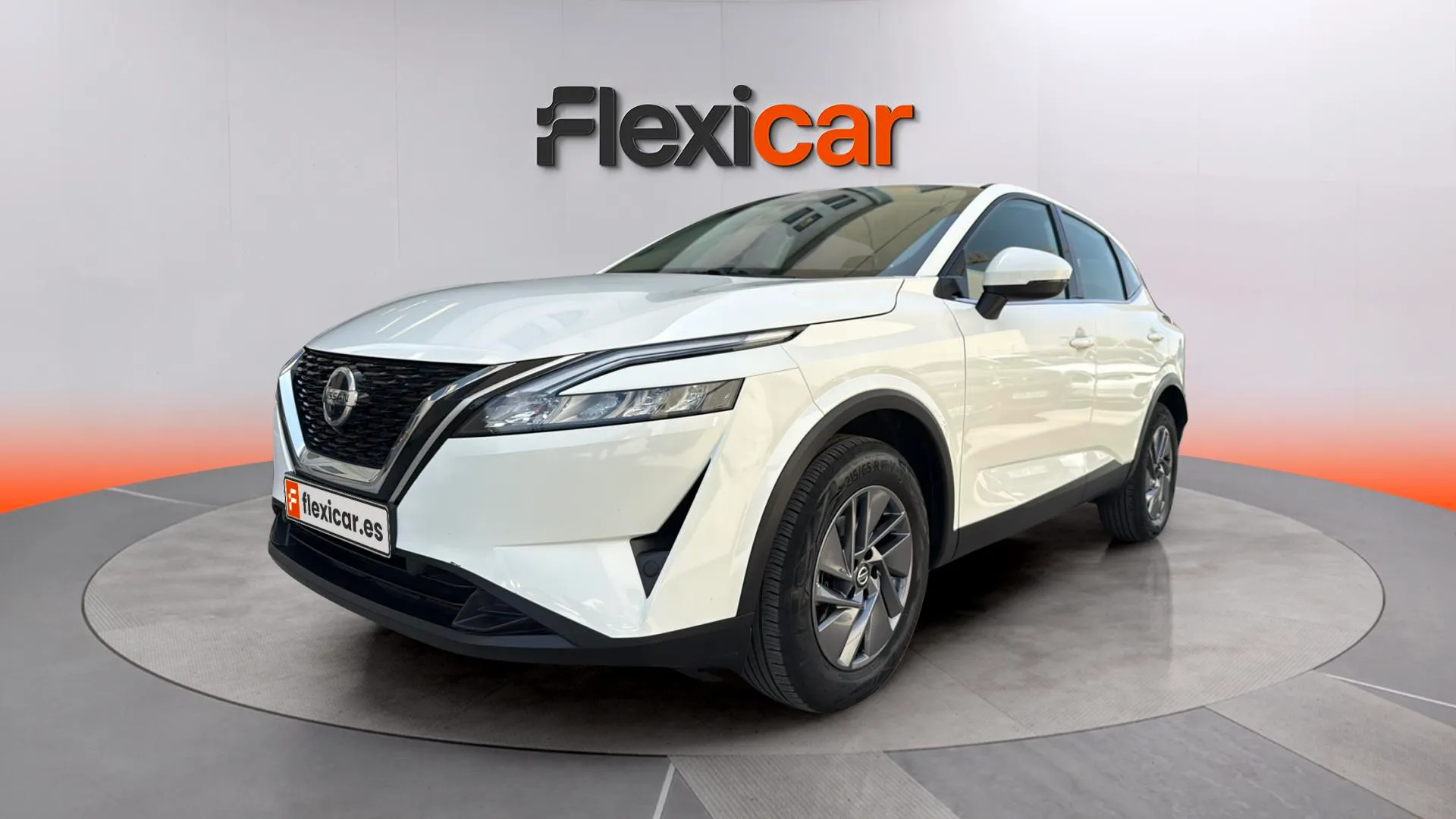 Nissan Qashqai DIG-T mHEV 4x2 Acenta - foto 4