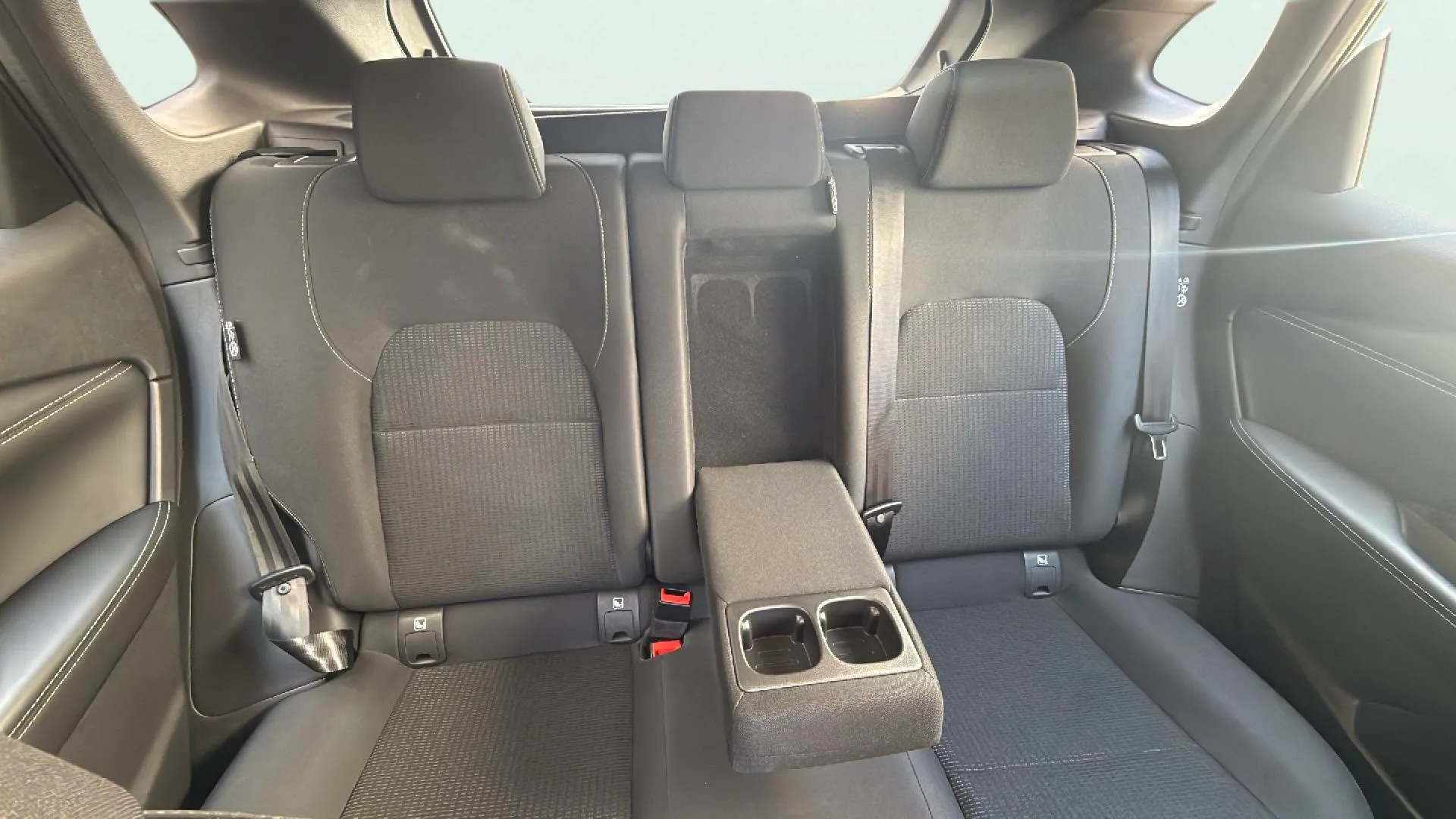 Nissan Qashqai DIG-T mHEV 4x2 Acenta - foto 20