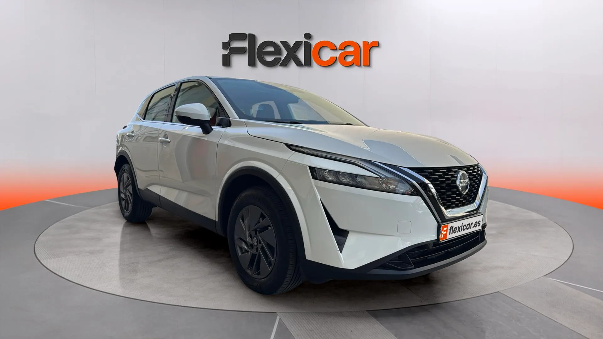 Nissan Qashqai DIG-T mHEV 4x2 Acenta