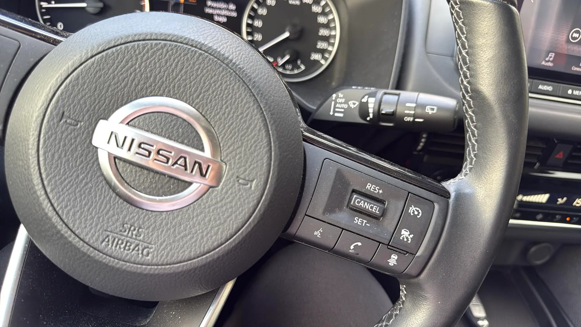 Nissan Qashqai DIG-T mHEV 4x2 Acenta - foto 13