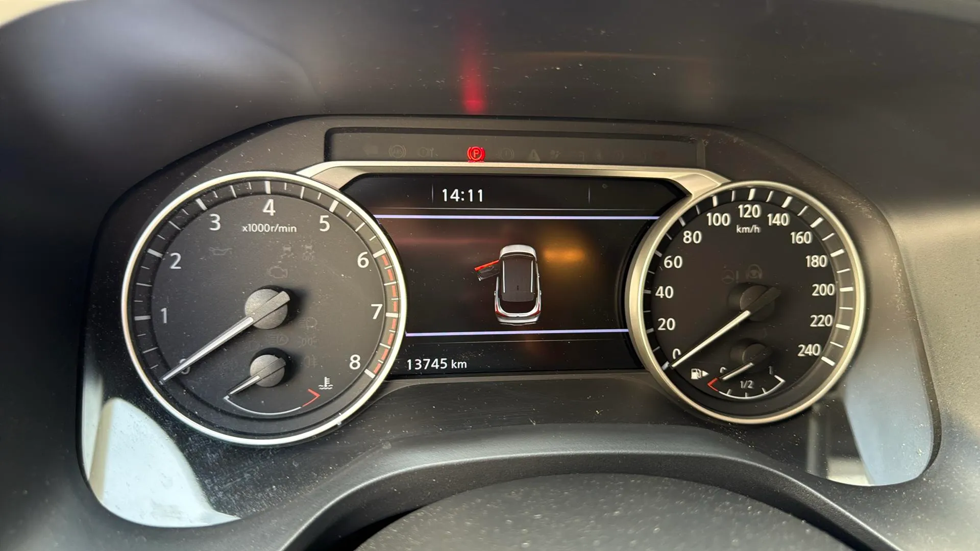 Nissan Qashqai DIG-T mHEV 4x2 Acenta - foto 14