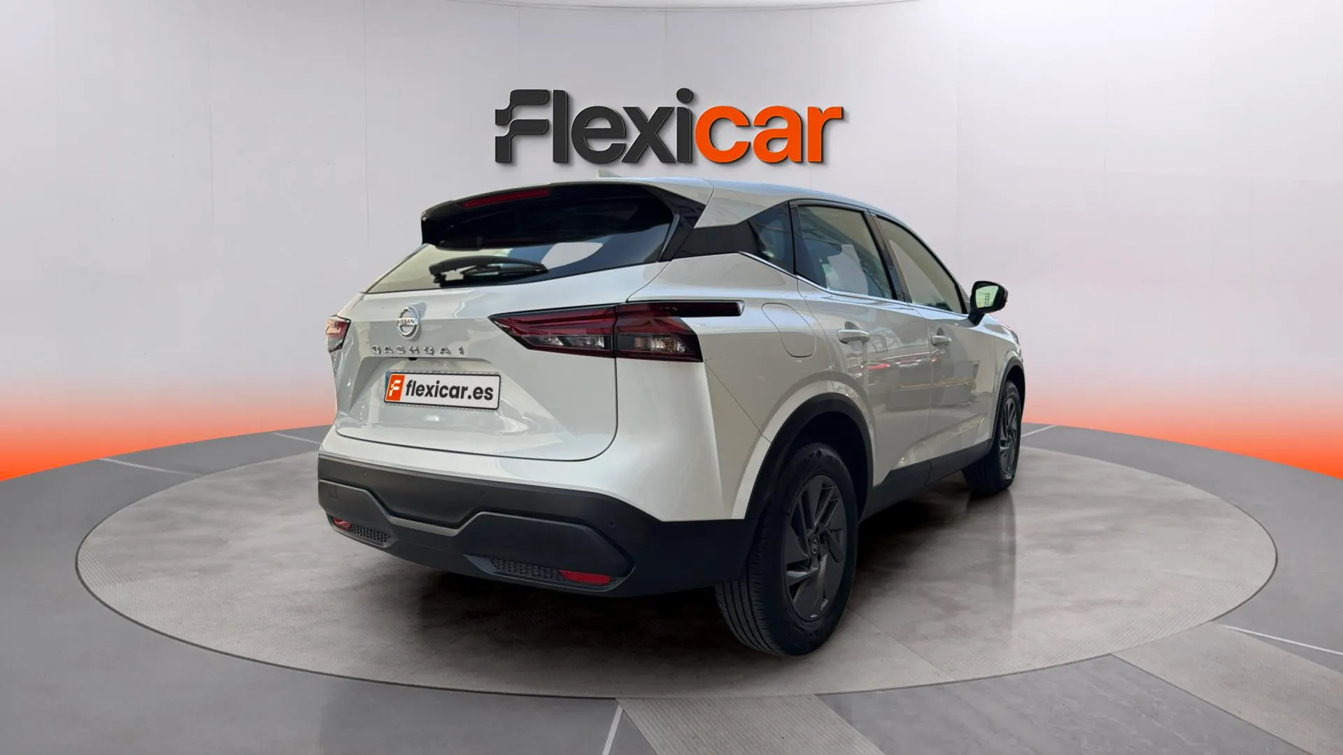 Nissan Qashqai DIG-T mHEV 4x2 Acenta - foto 8