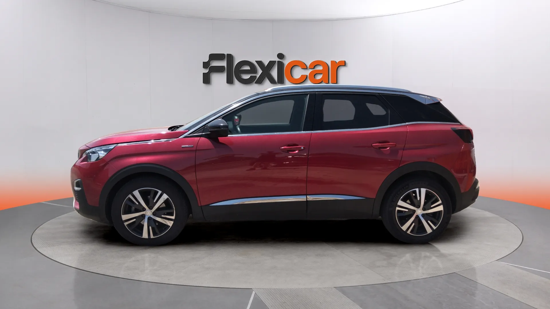 Peugeot 3008 1.2 PureTech GT Line EAT8 - foto 6