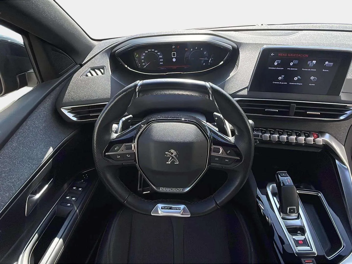 Peugeot 3008 1.2 PureTech GT Line EAT8 - foto 14