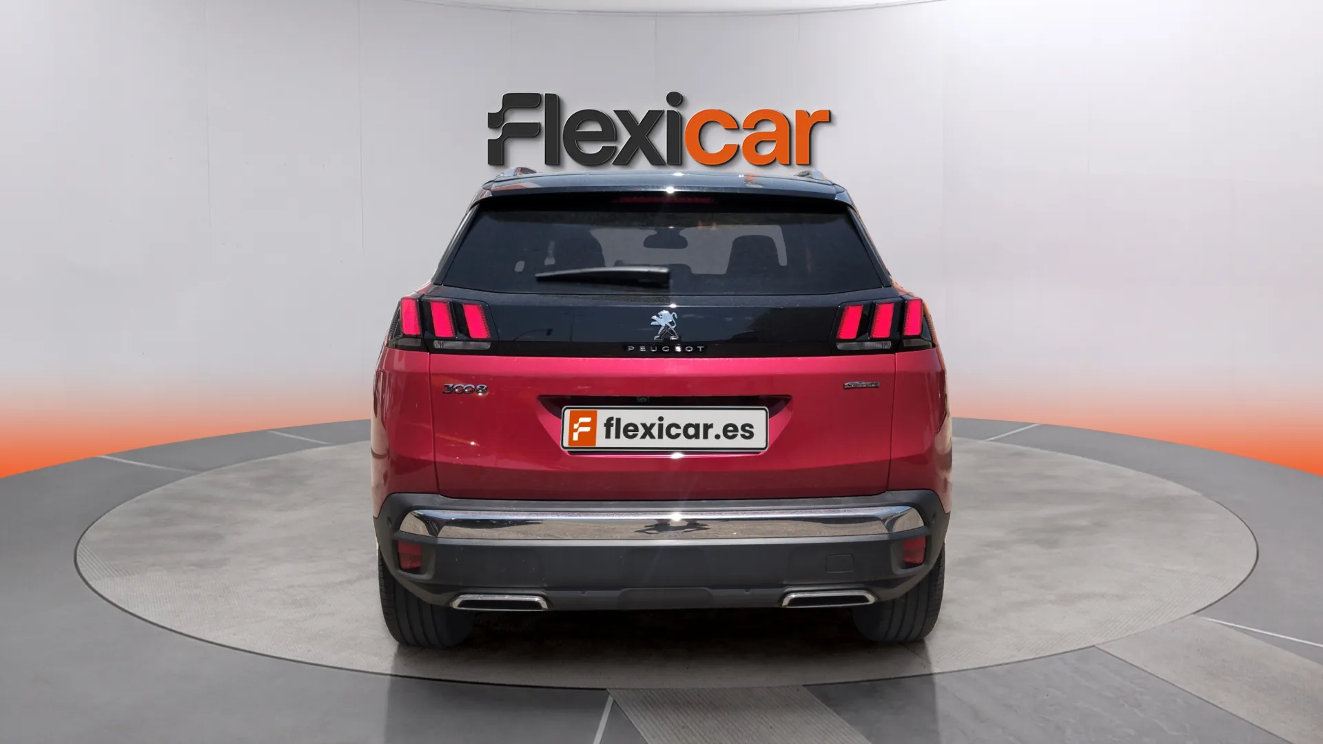 Peugeot 3008 1.2 PureTech GT Line EAT8 - foto 8