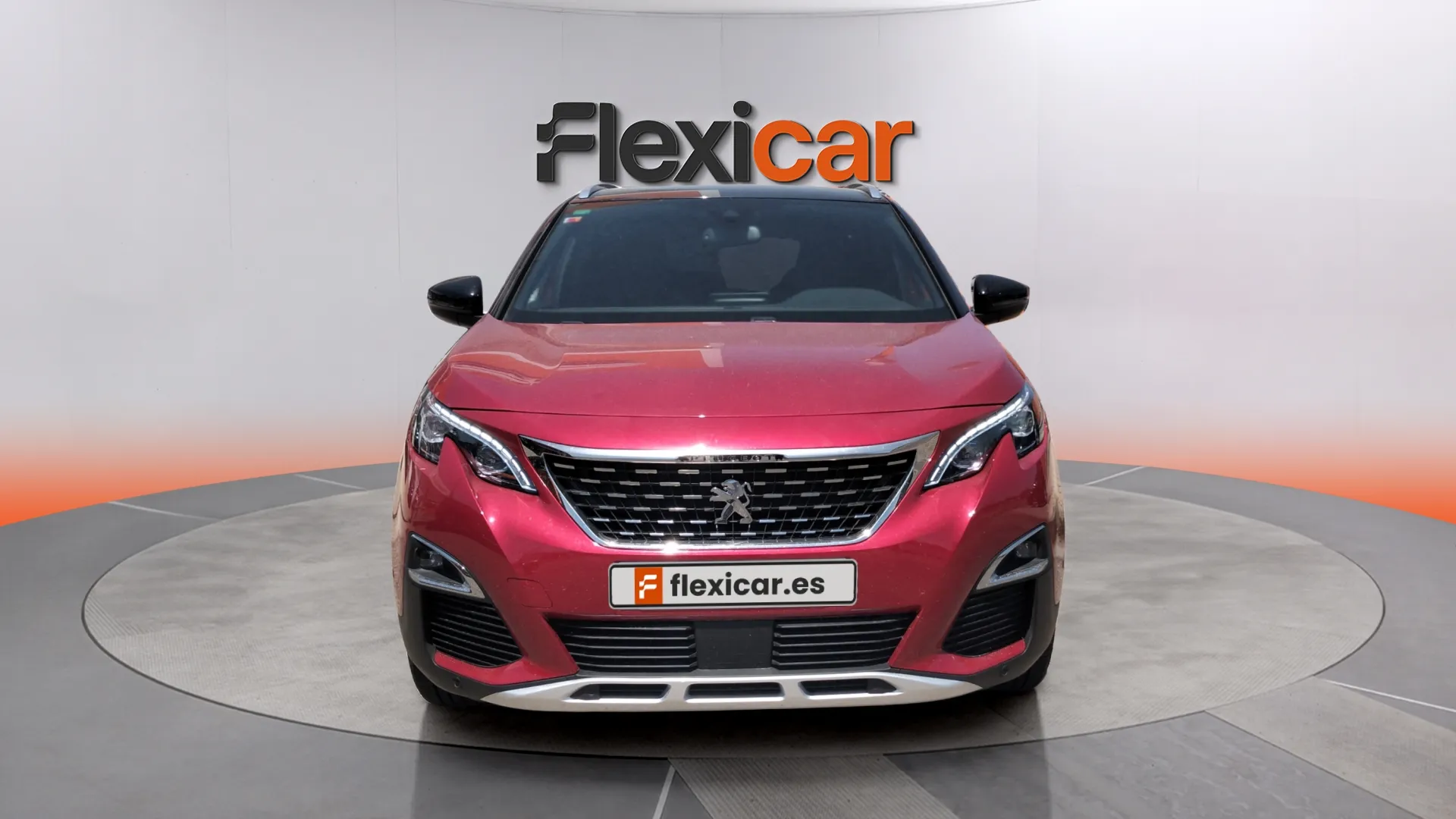 Peugeot 3008 1.2 PureTech GT Line EAT8 - foto 4