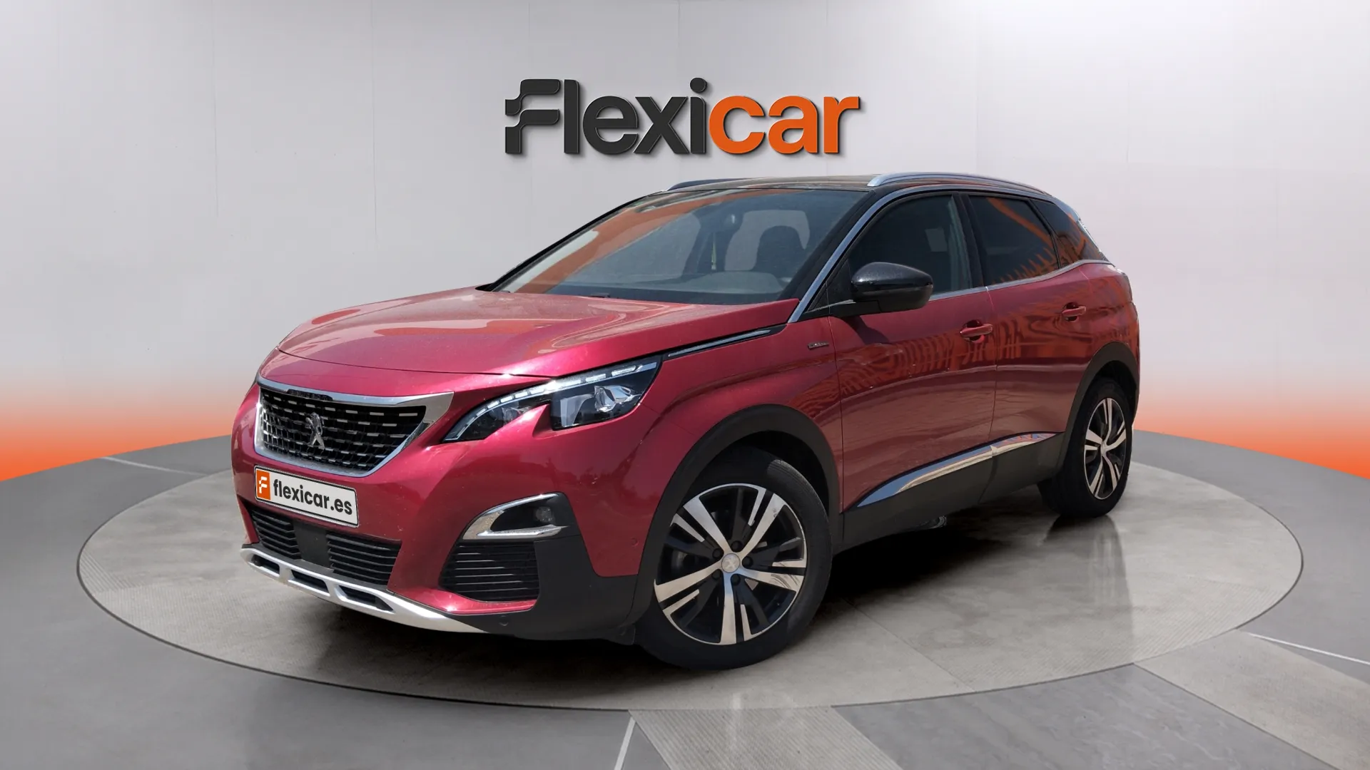 Peugeot 3008 1.2 PureTech GT Line EAT8 - foto 5