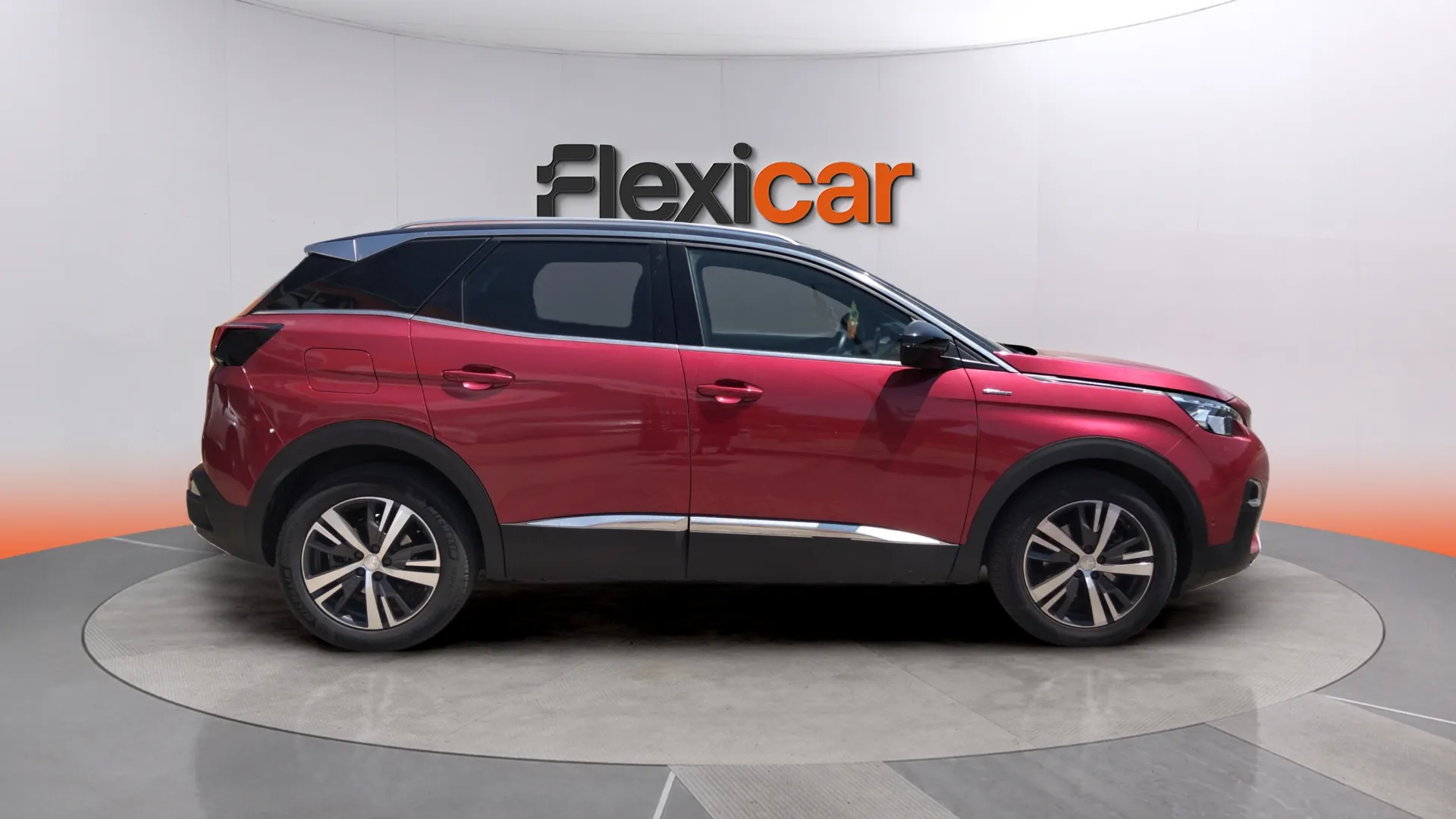 Peugeot 3008 1.2 PureTech GT Line EAT8 - foto 2
