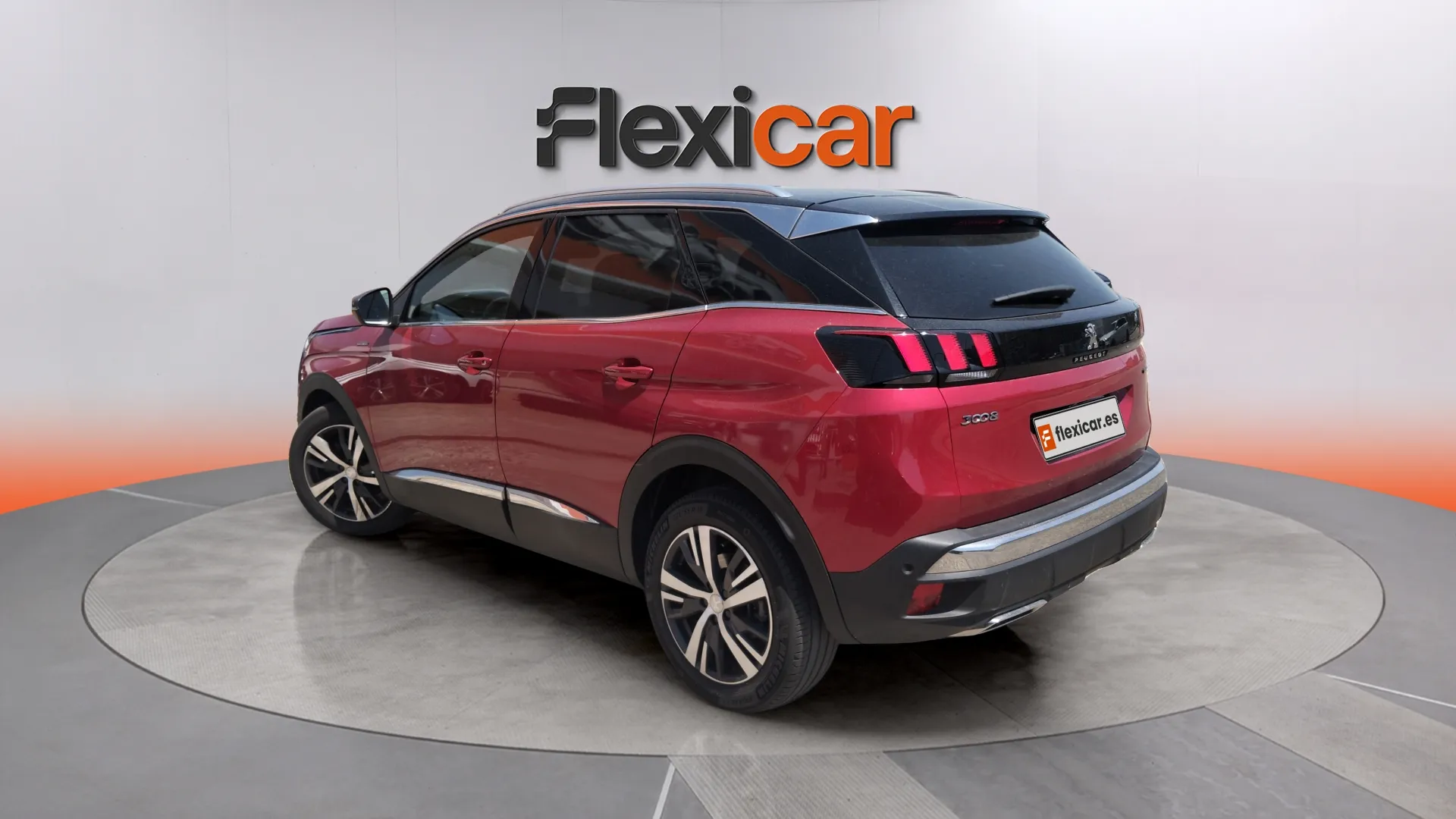 Peugeot 3008 1.2 PureTech GT Line EAT8 - foto 7