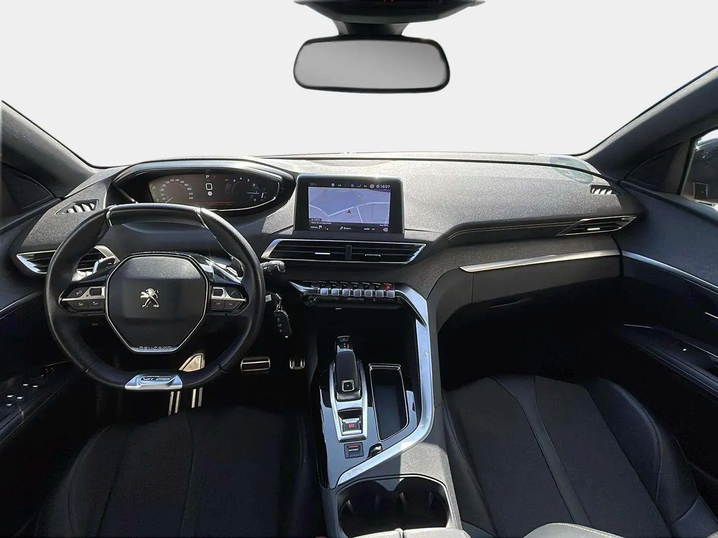 Peugeot 3008 1.2 PureTech GT Line EAT8 - foto 10