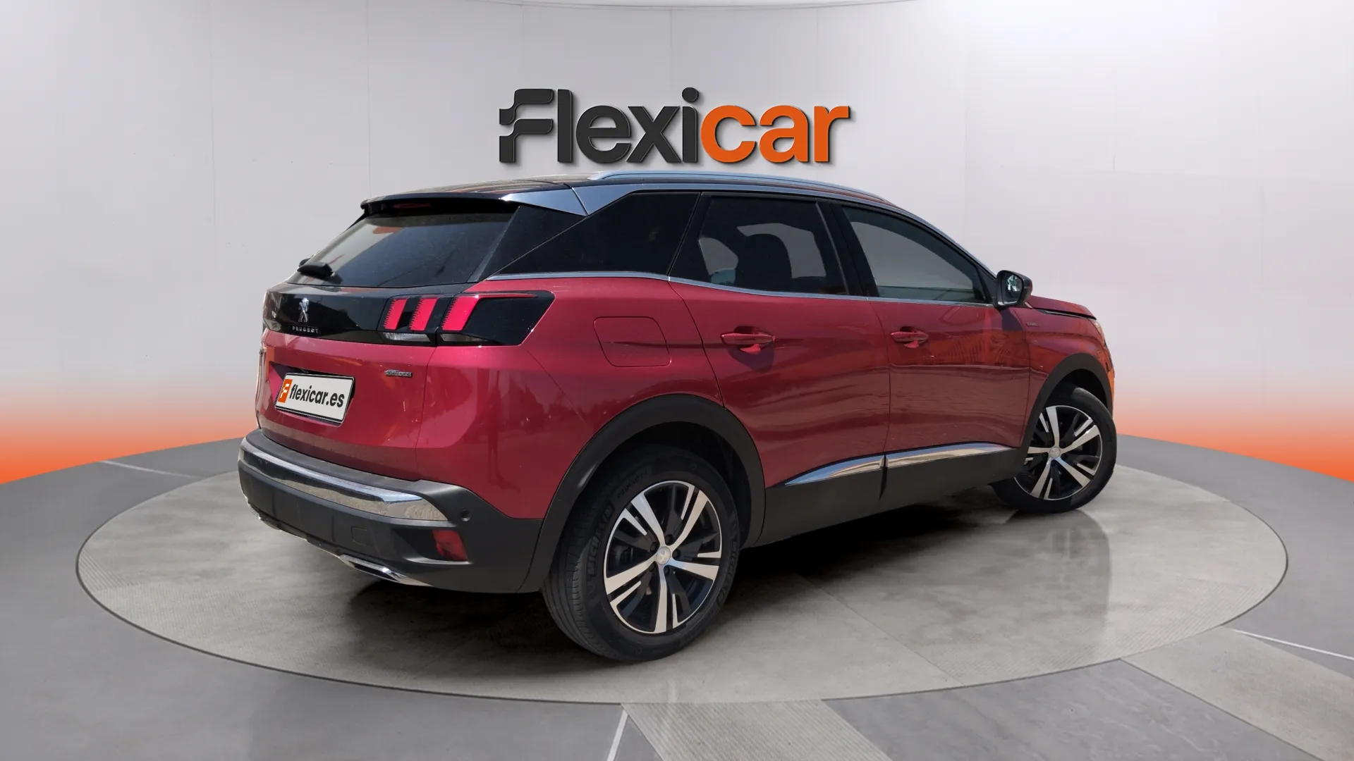 Peugeot 3008 1.2 PureTech GT Line EAT8 - foto 3