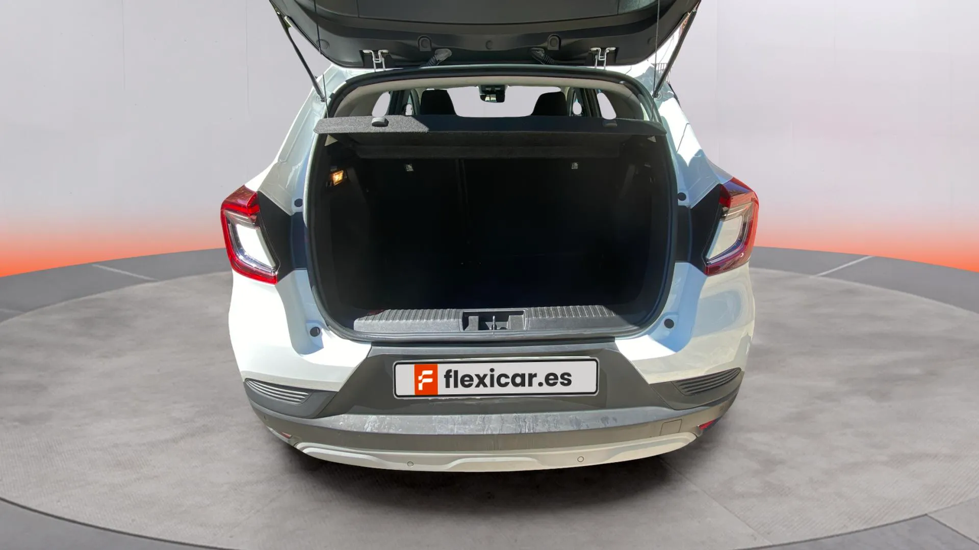 Renault Captur equilibre TCe GLP - foto 15