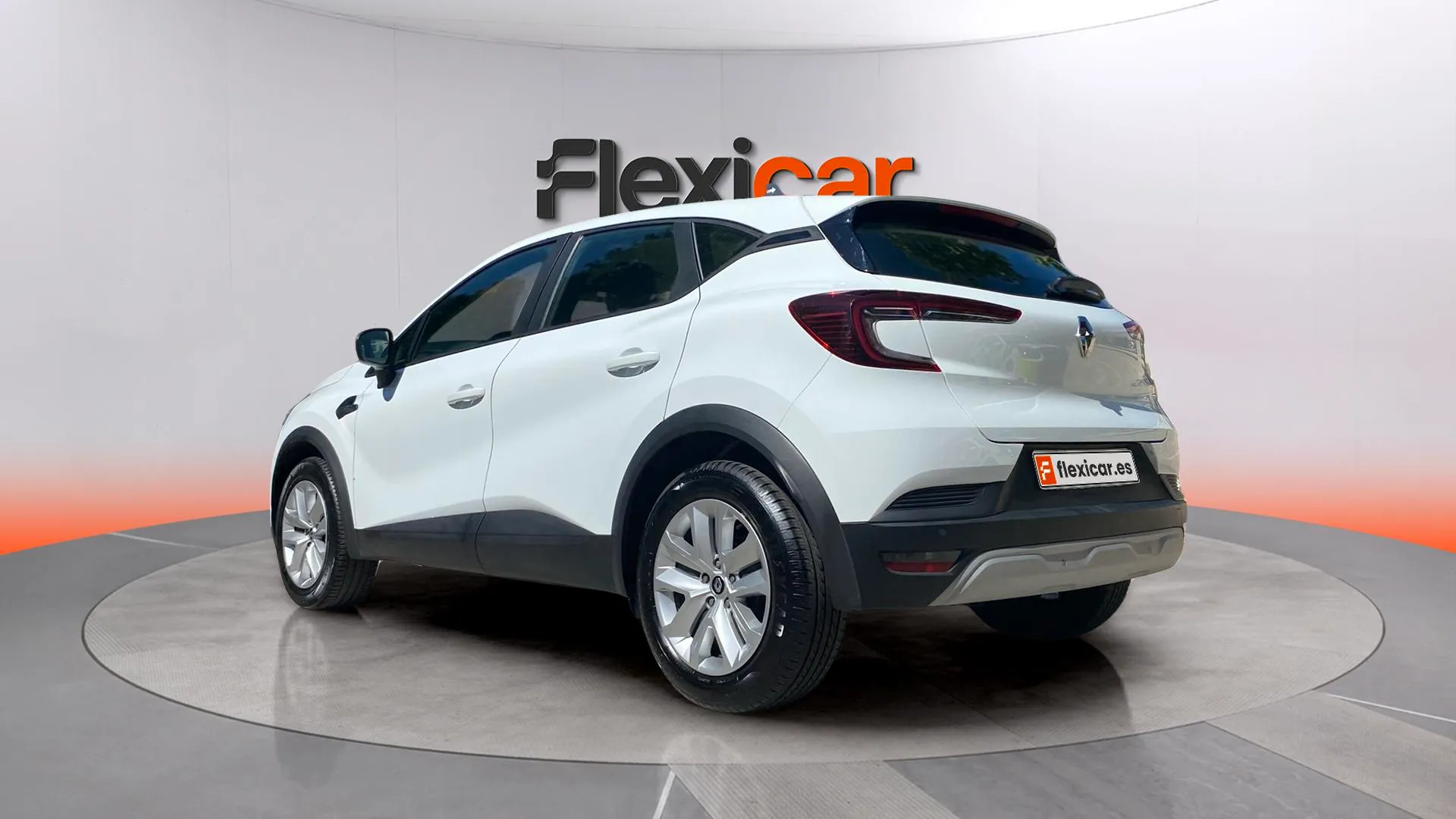 Renault Captur equilibre TCe GLP - foto 7