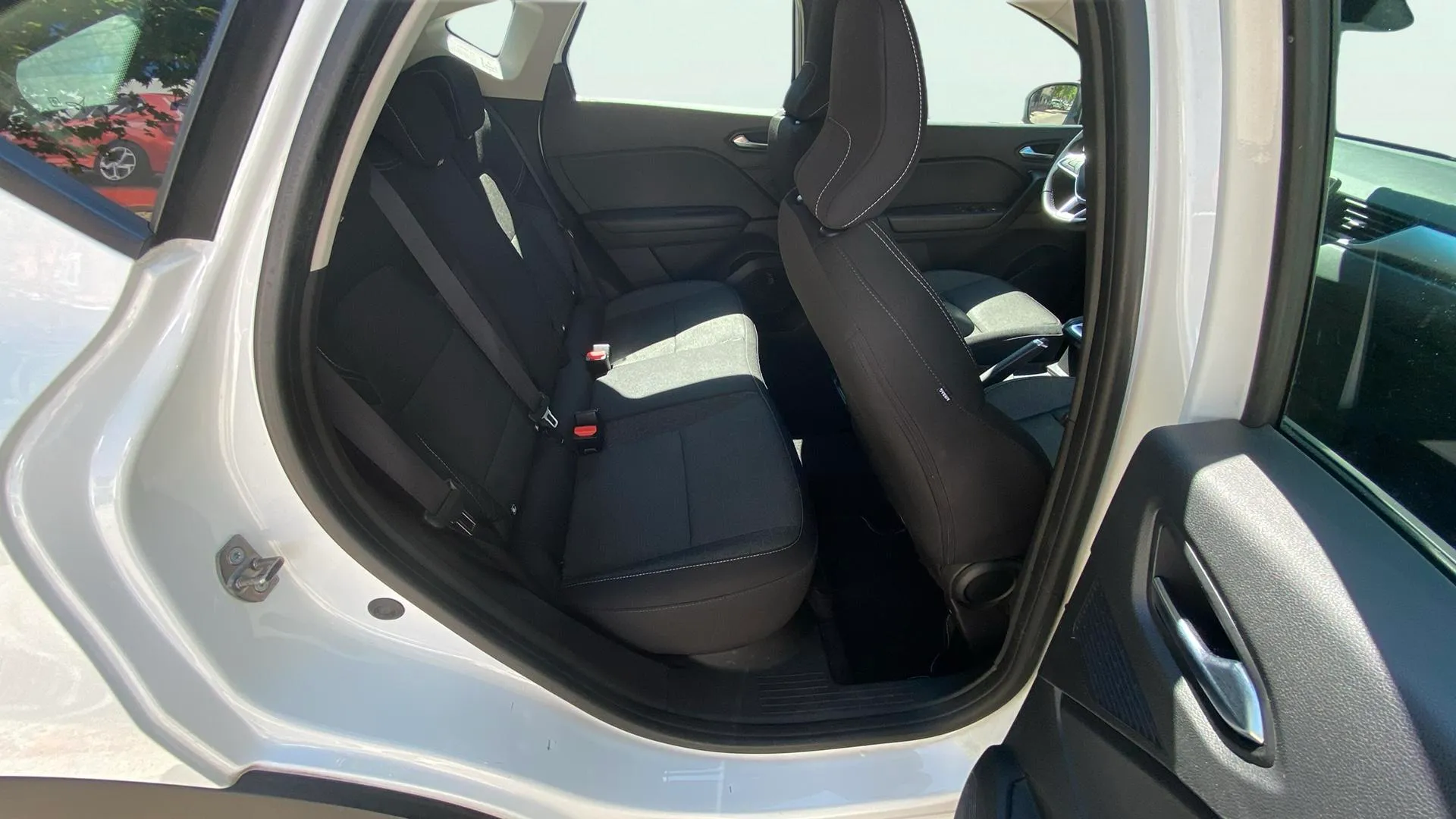 Renault Captur equilibre TCe GLP - foto 13
