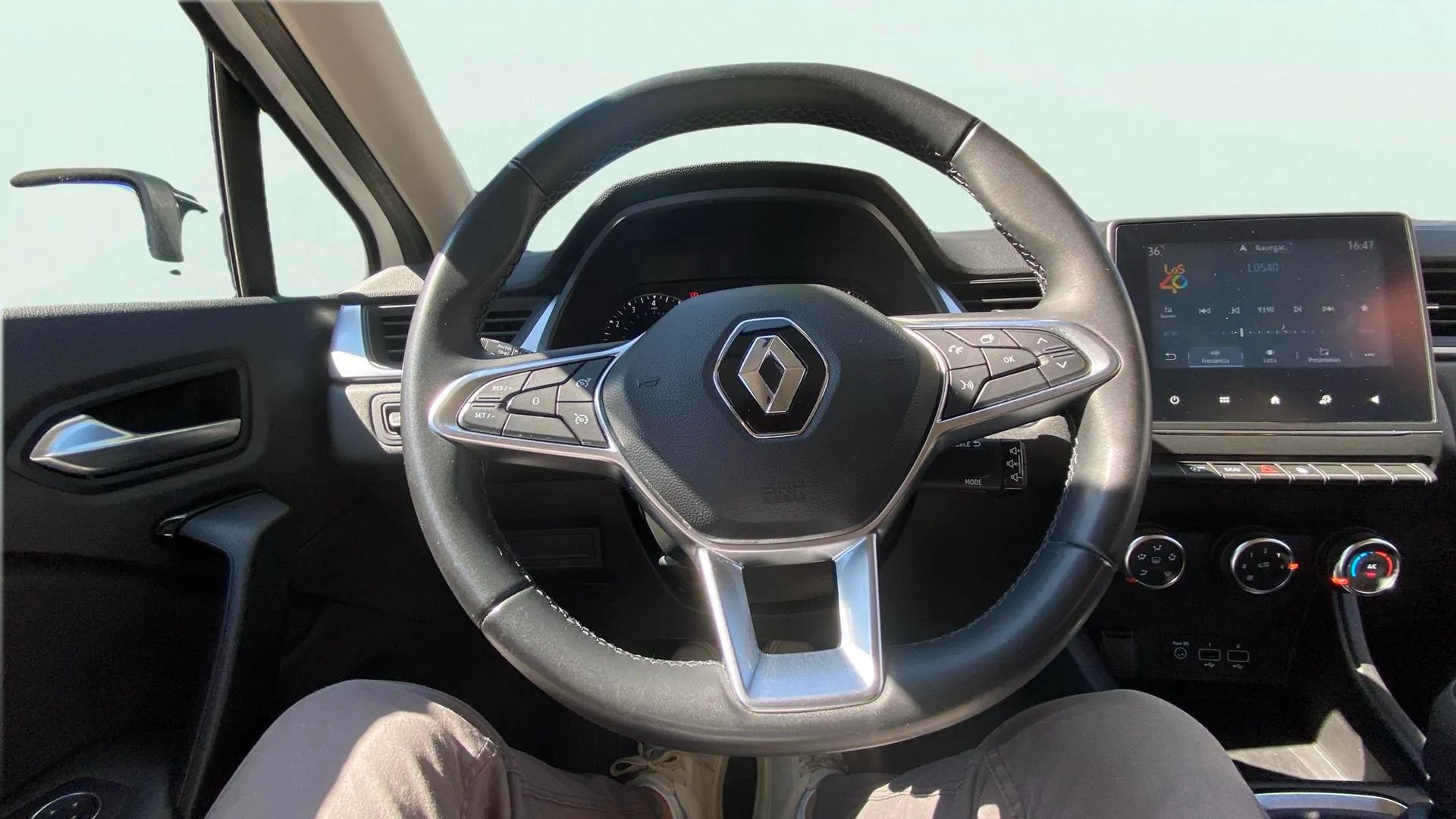 Renault Captur equilibre TCe GLP - foto 10