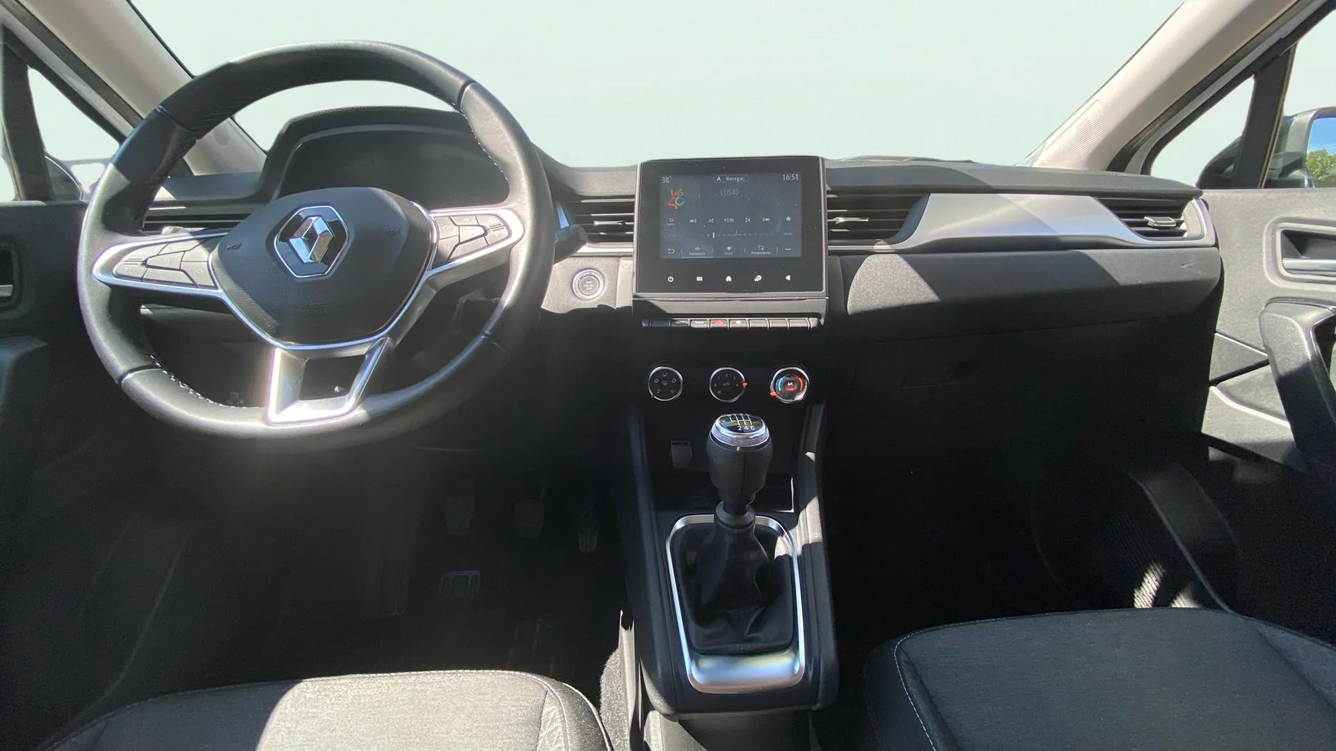 Renault Captur equilibre TCe GLP - foto 16