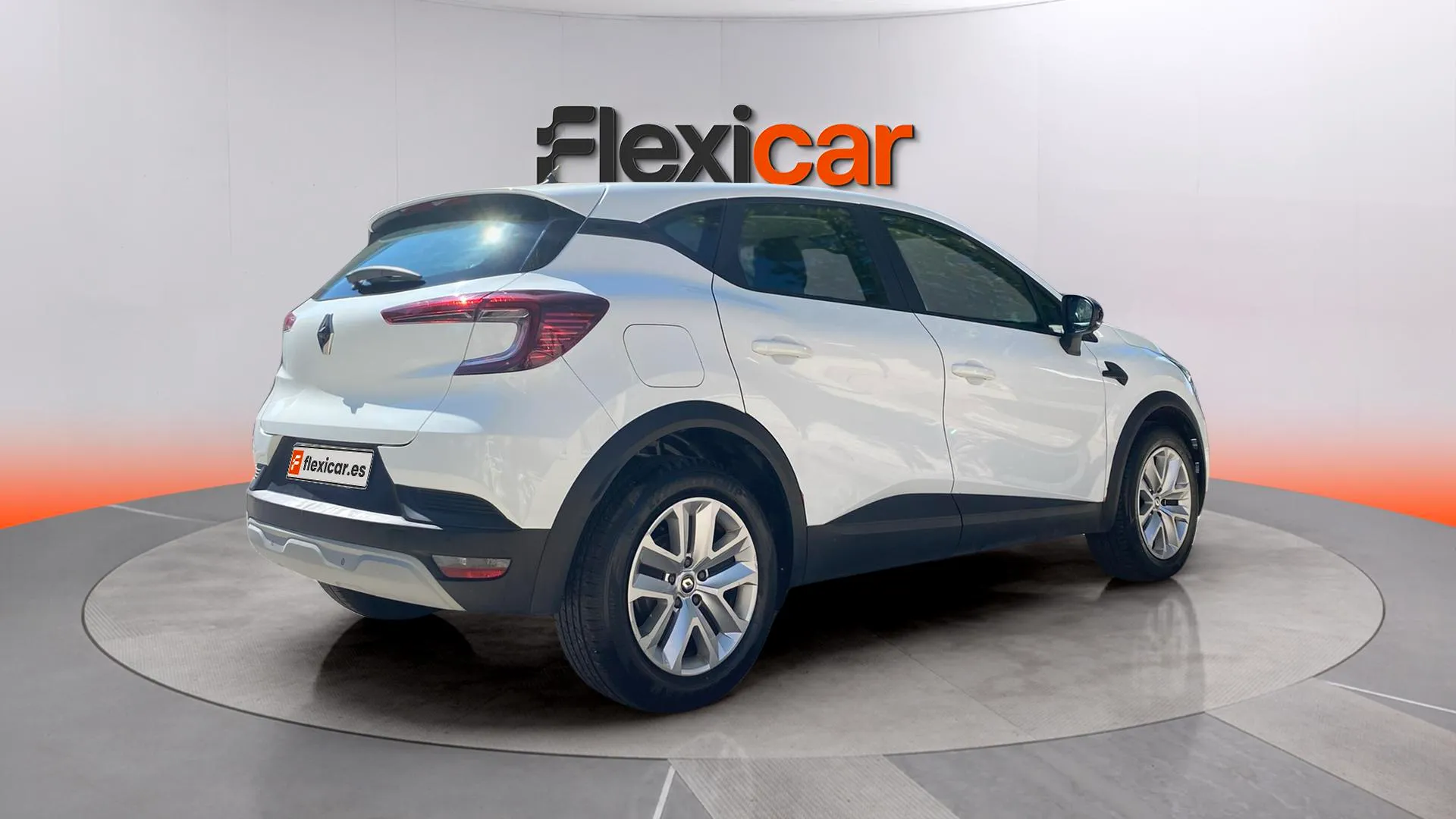 Renault Captur equilibre TCe GLP - foto 3