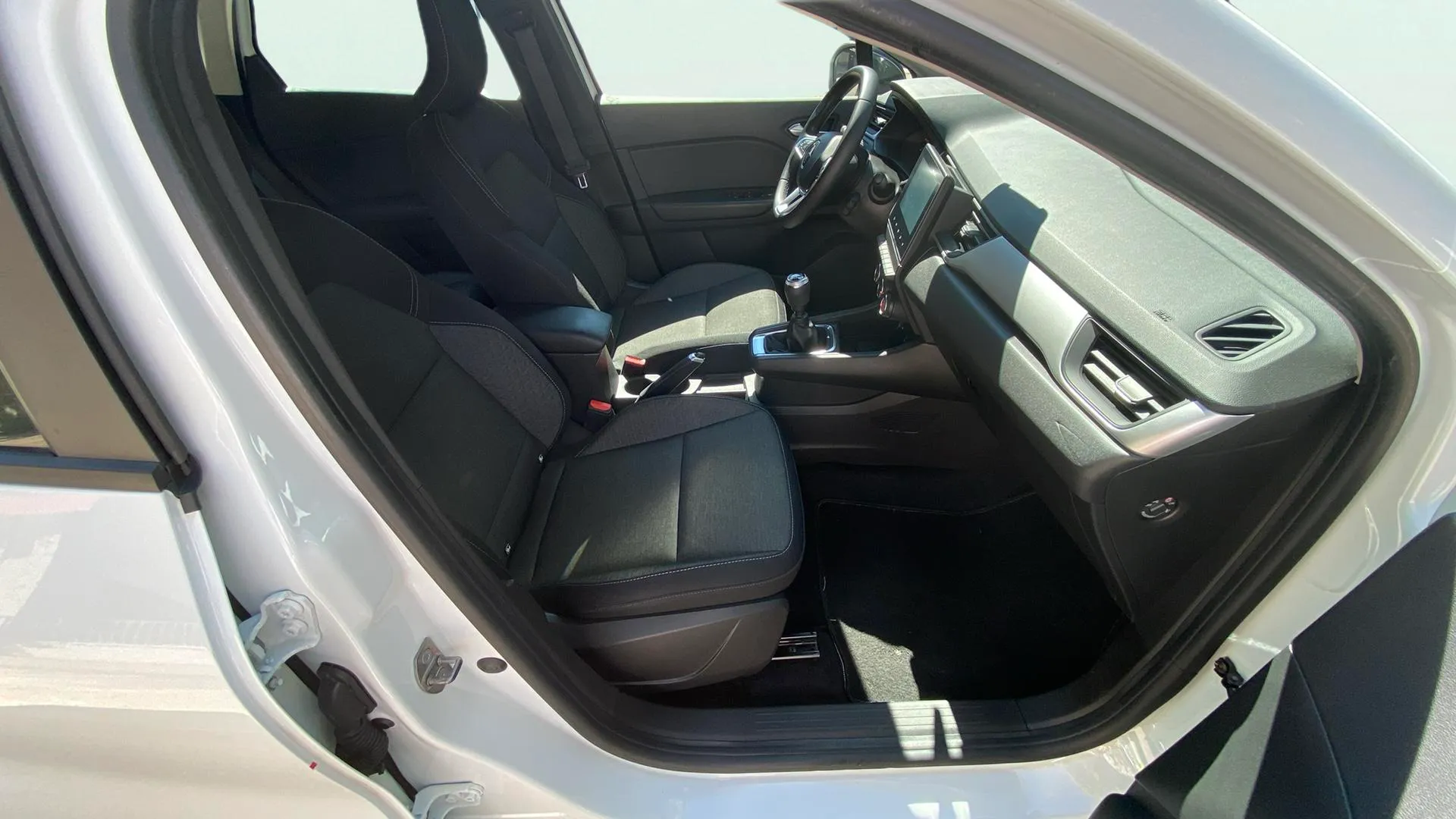 Renault Captur equilibre TCe GLP - foto 12