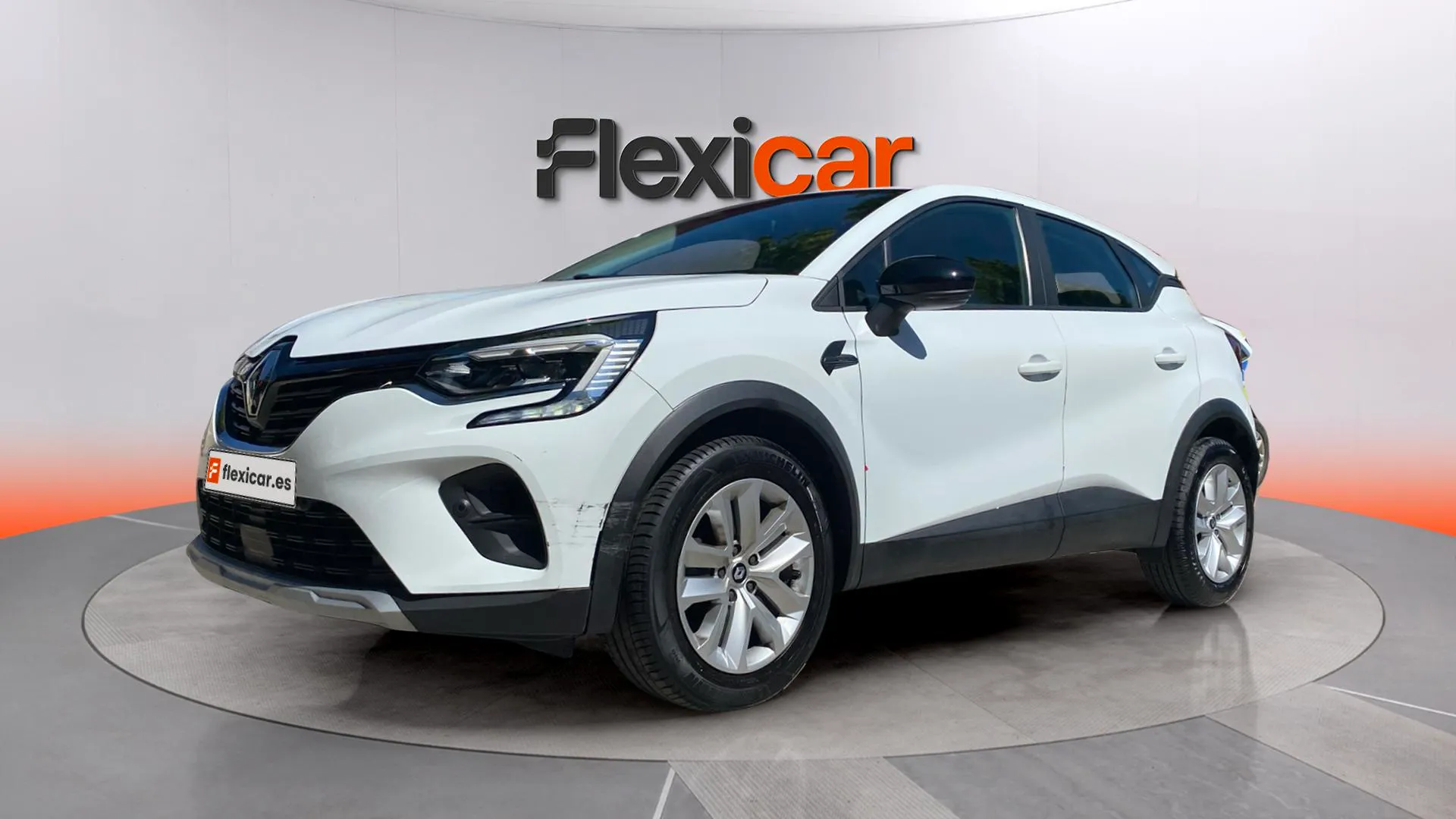 Renault Captur equilibre TCe GLP - foto 5