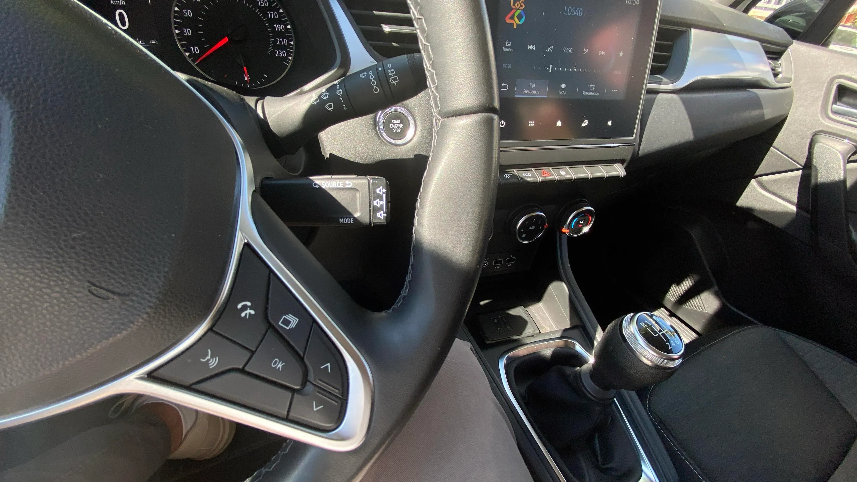 Renault Captur equilibre TCe GLP - foto 23