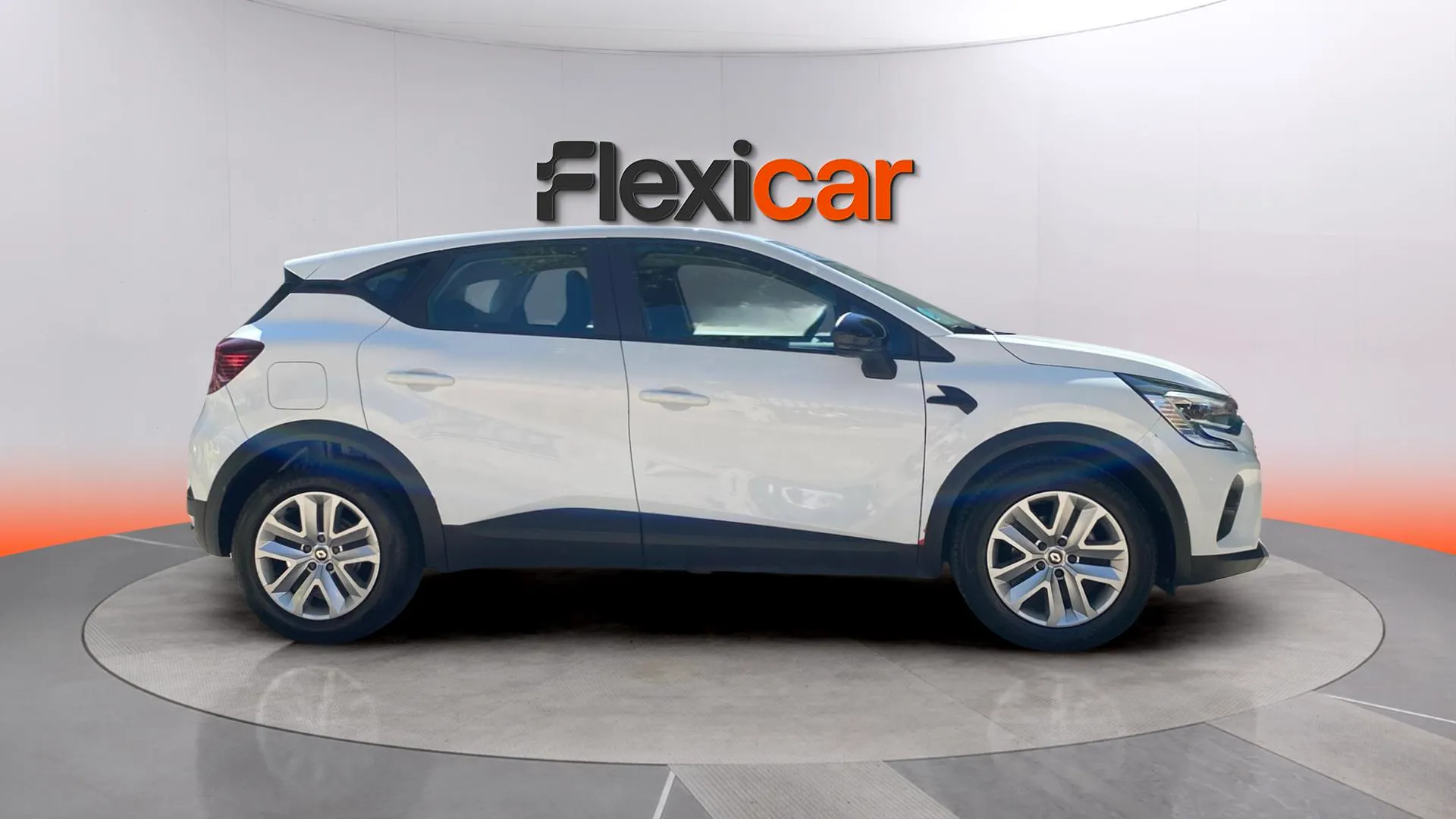 Renault Captur equilibre TCe GLP - foto 2