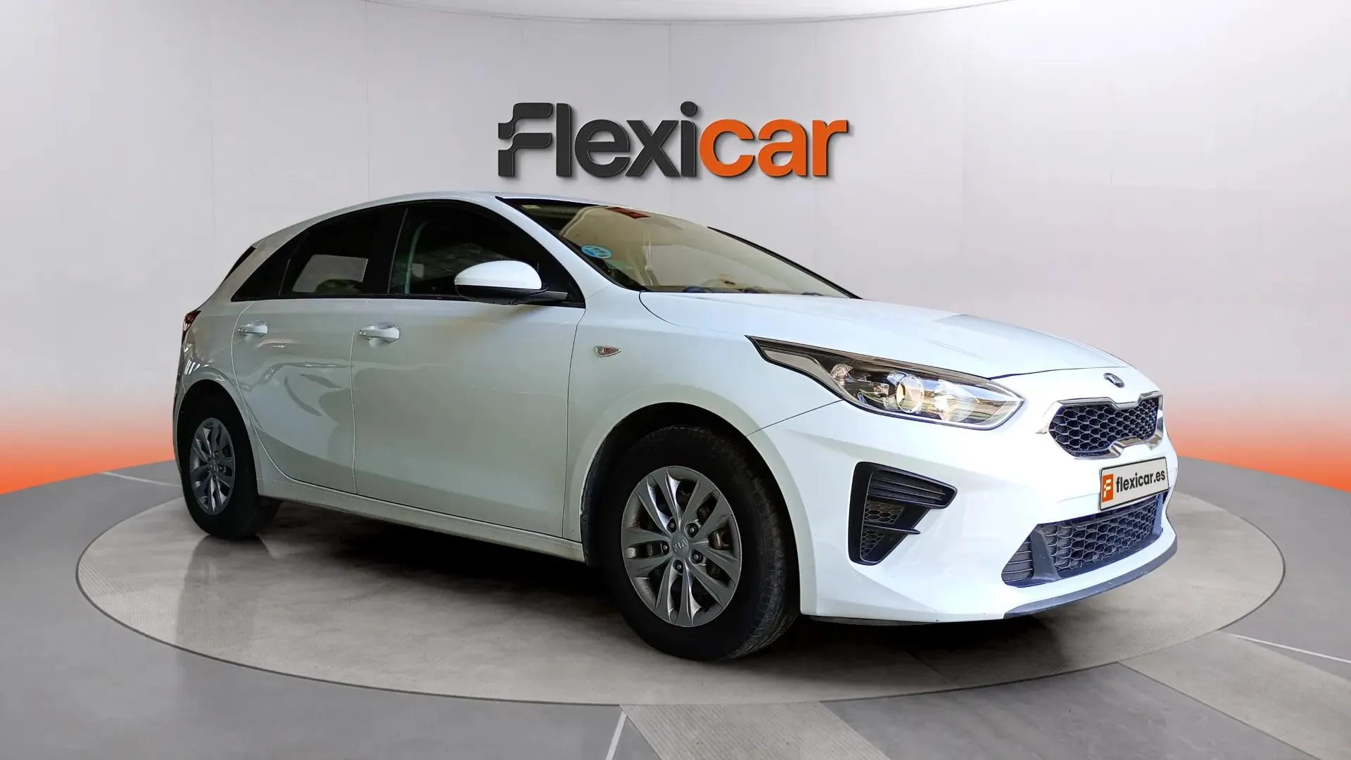 Kia Ceed 1.0 T-GDi