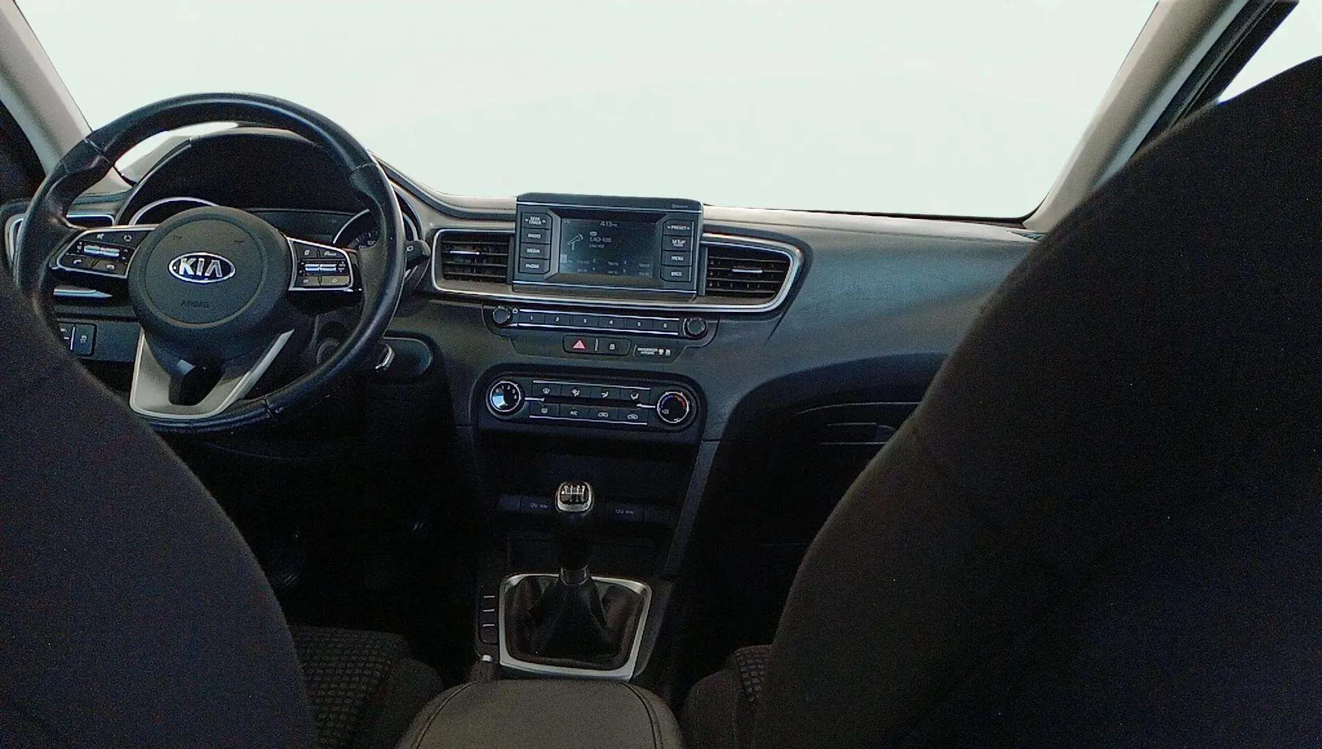 Kia Ceed 1.0 T-GDi - foto 14