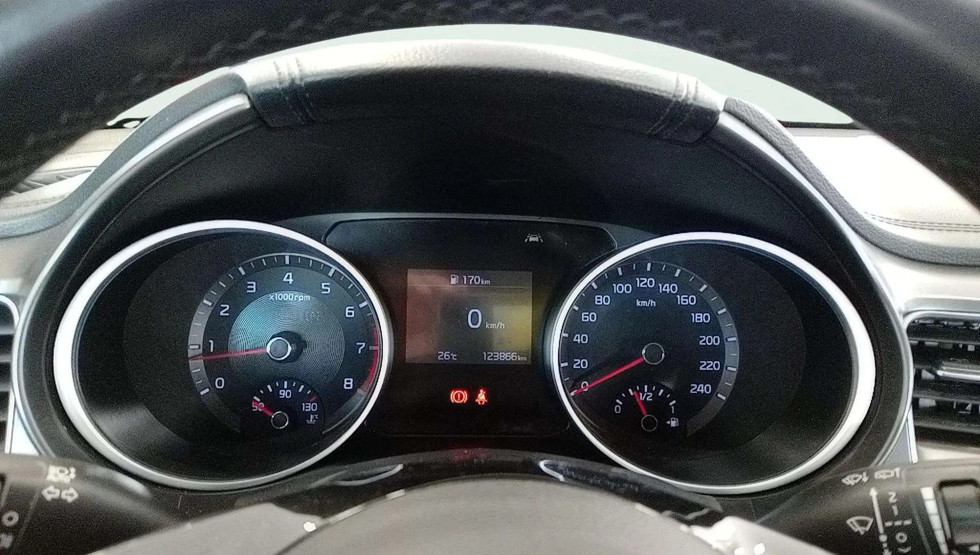 Kia Ceed 1.0 T-GDi - foto 8