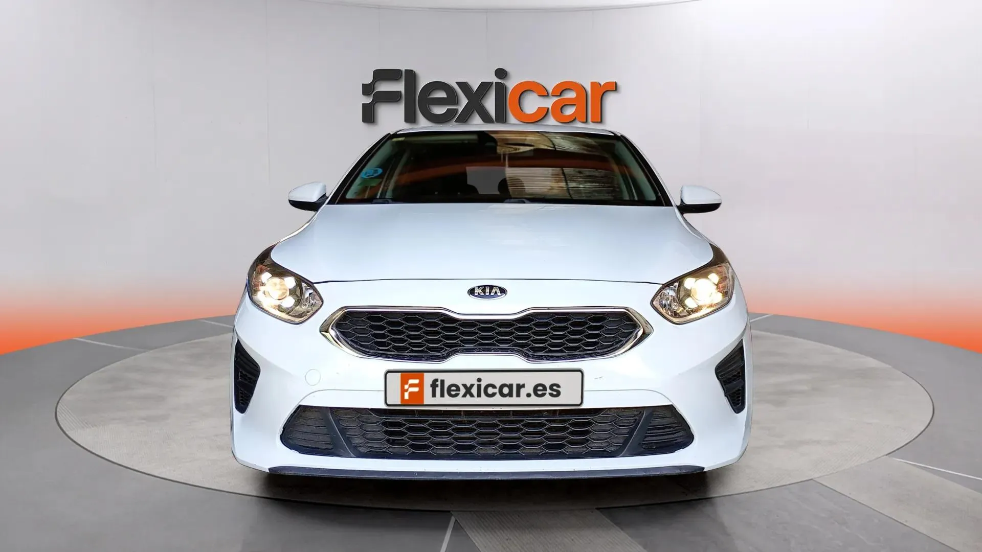 Kia Ceed 1.0 T-GDi - foto 5