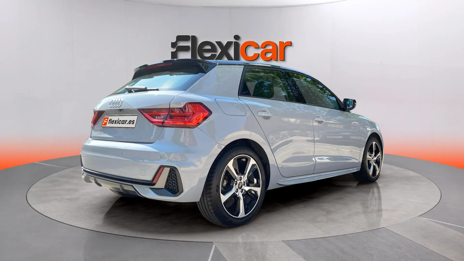 Audi A1 Sportback 30 TFSI S tronic - foto 6