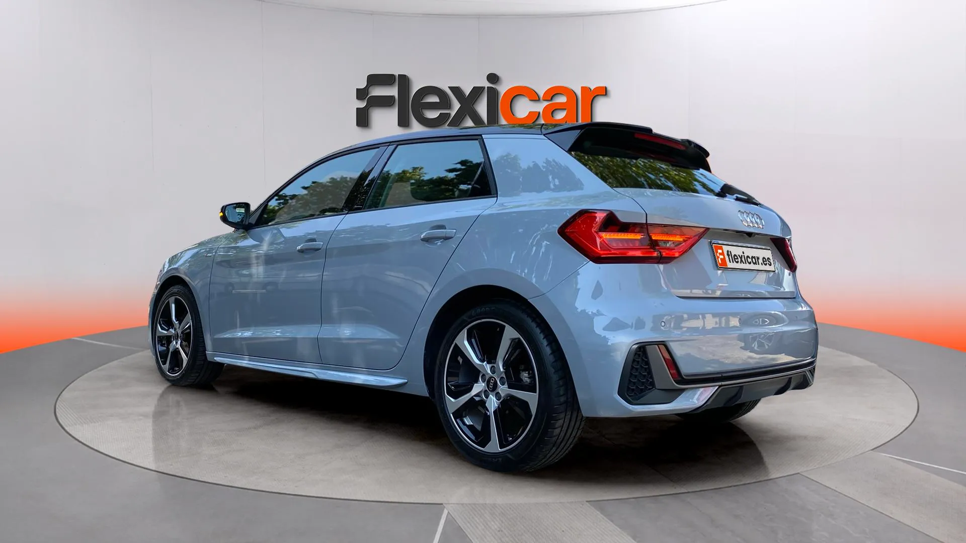 Audi A1 Sportback 30 TFSI S tronic - foto 4