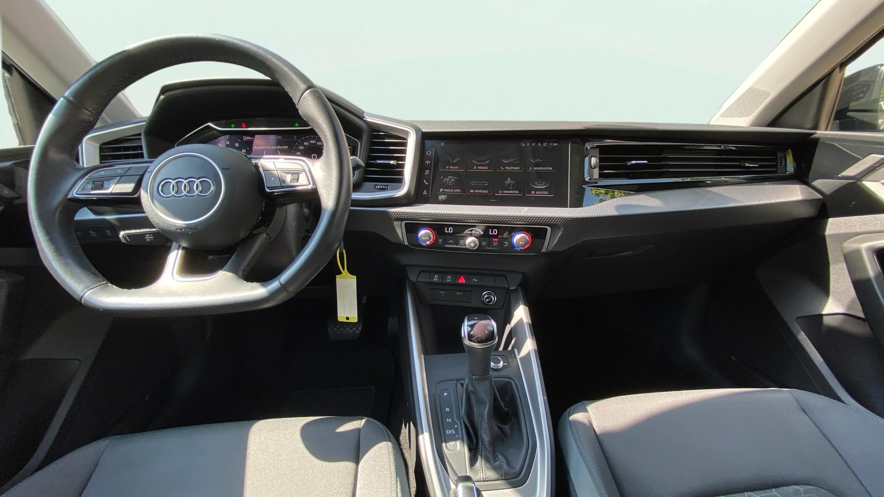Audi A1 Sportback 30 TFSI S tronic - foto 16