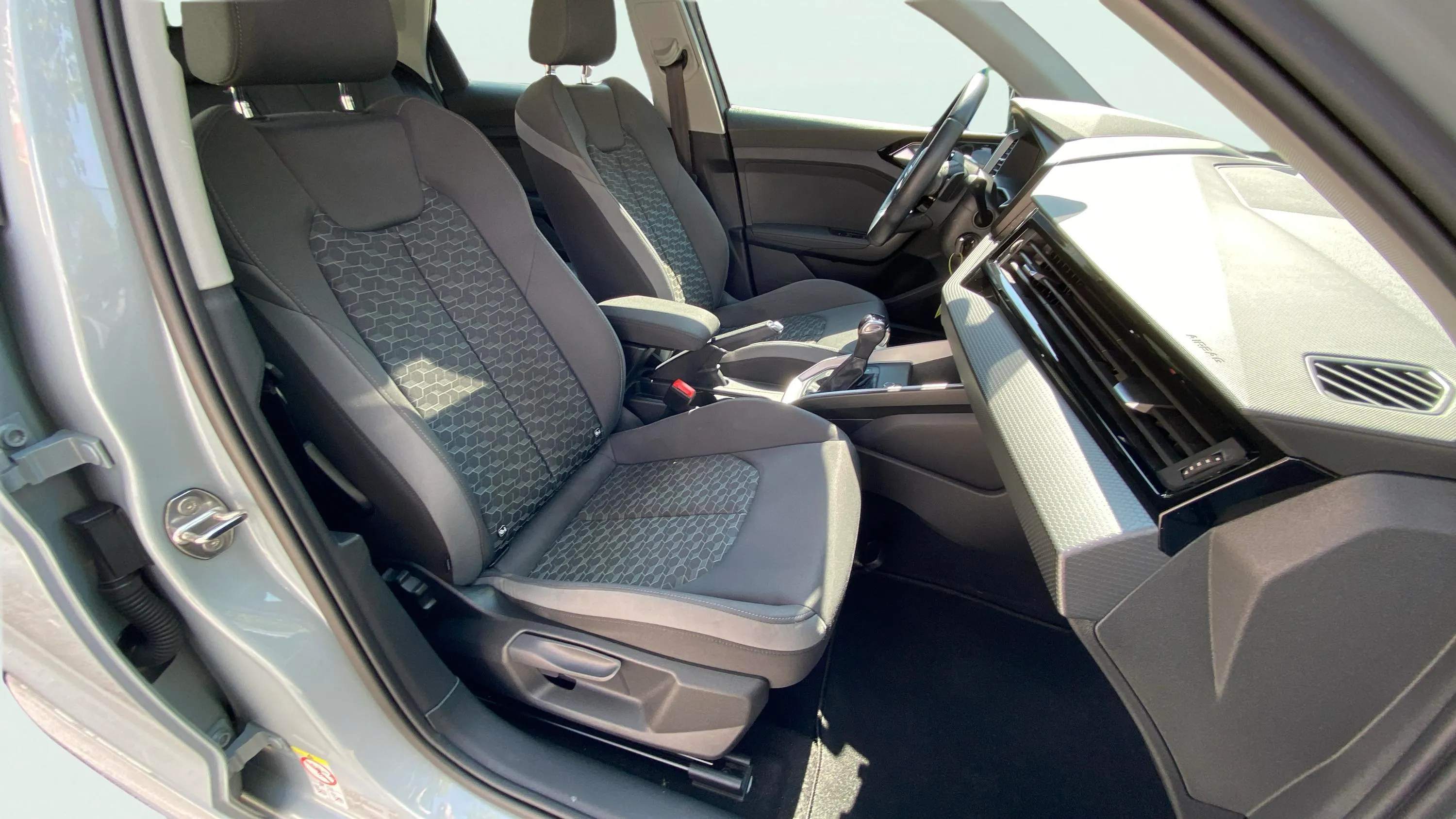 Audi A1 Sportback 30 TFSI S tronic - foto 12