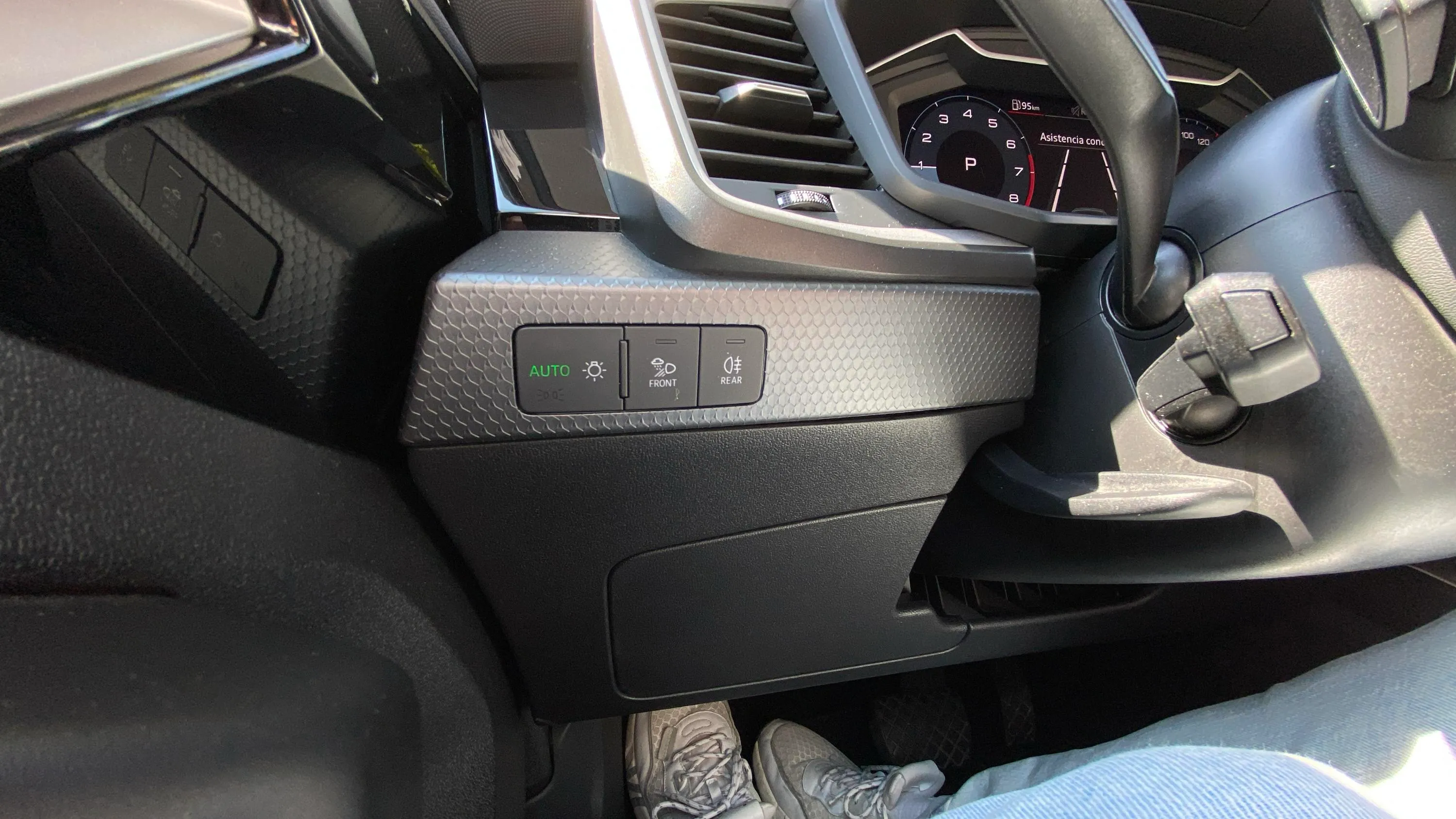 Audi A1 Sportback 30 TFSI S tronic - foto 19