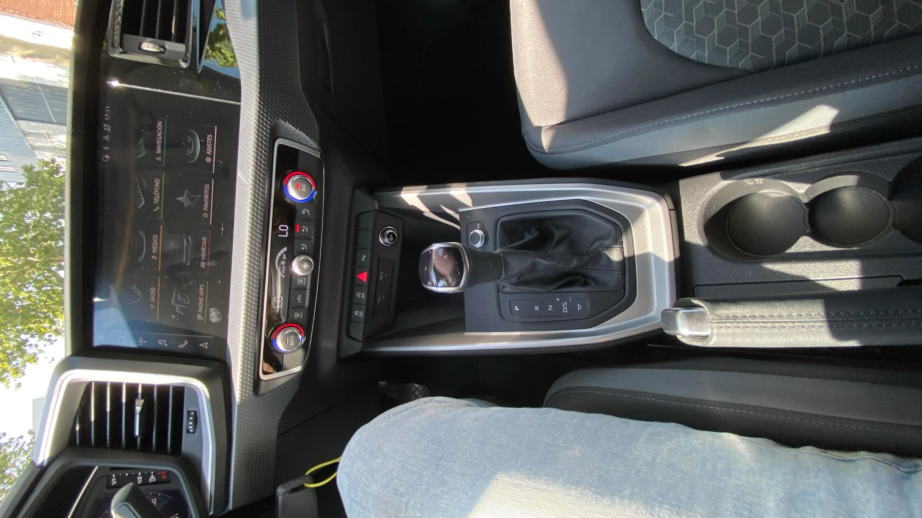 Audi A1 Sportback 30 TFSI S tronic - foto 23