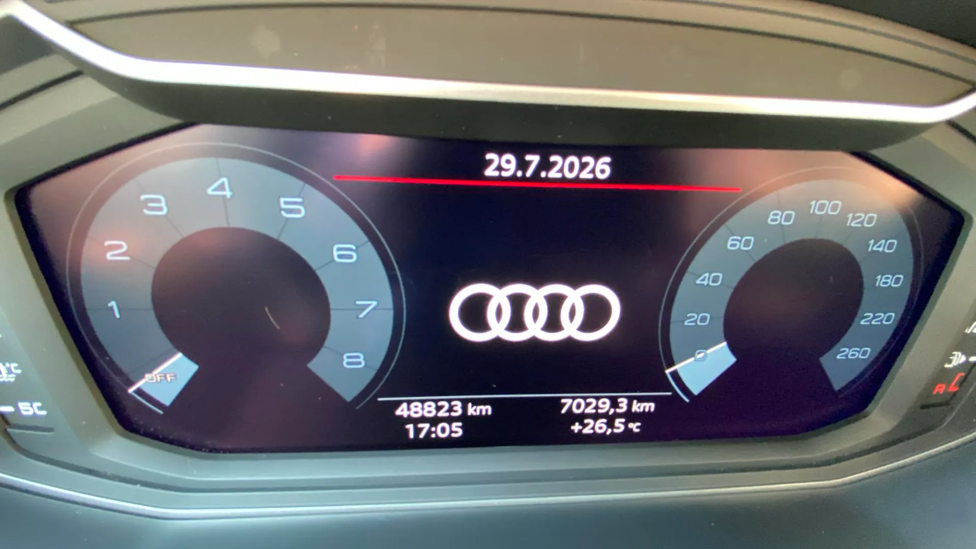 Audi A1 Sportback 30 TFSI S tronic - foto 11