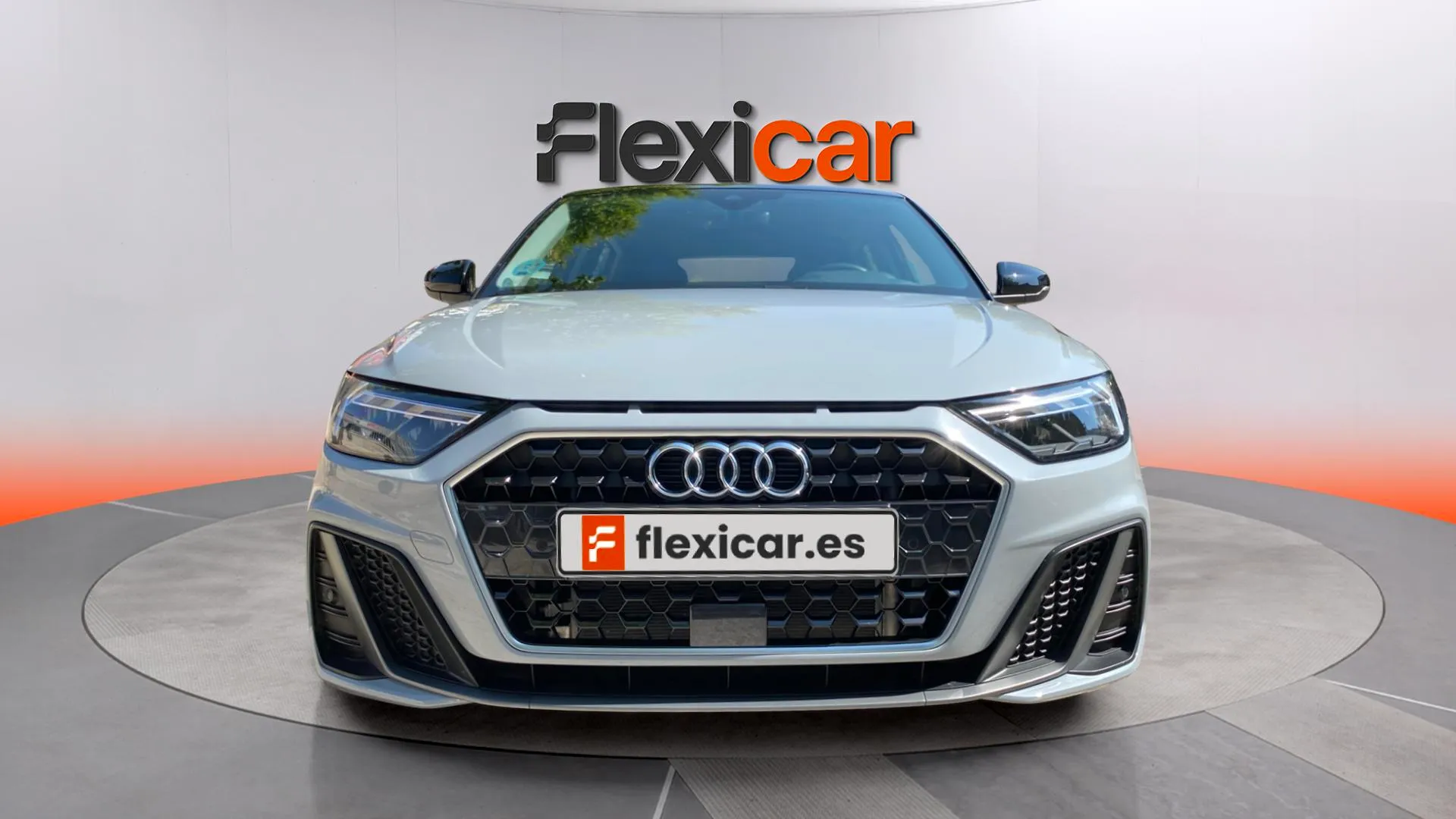 Audi A1 Sportback 30 TFSI S tronic - foto 8